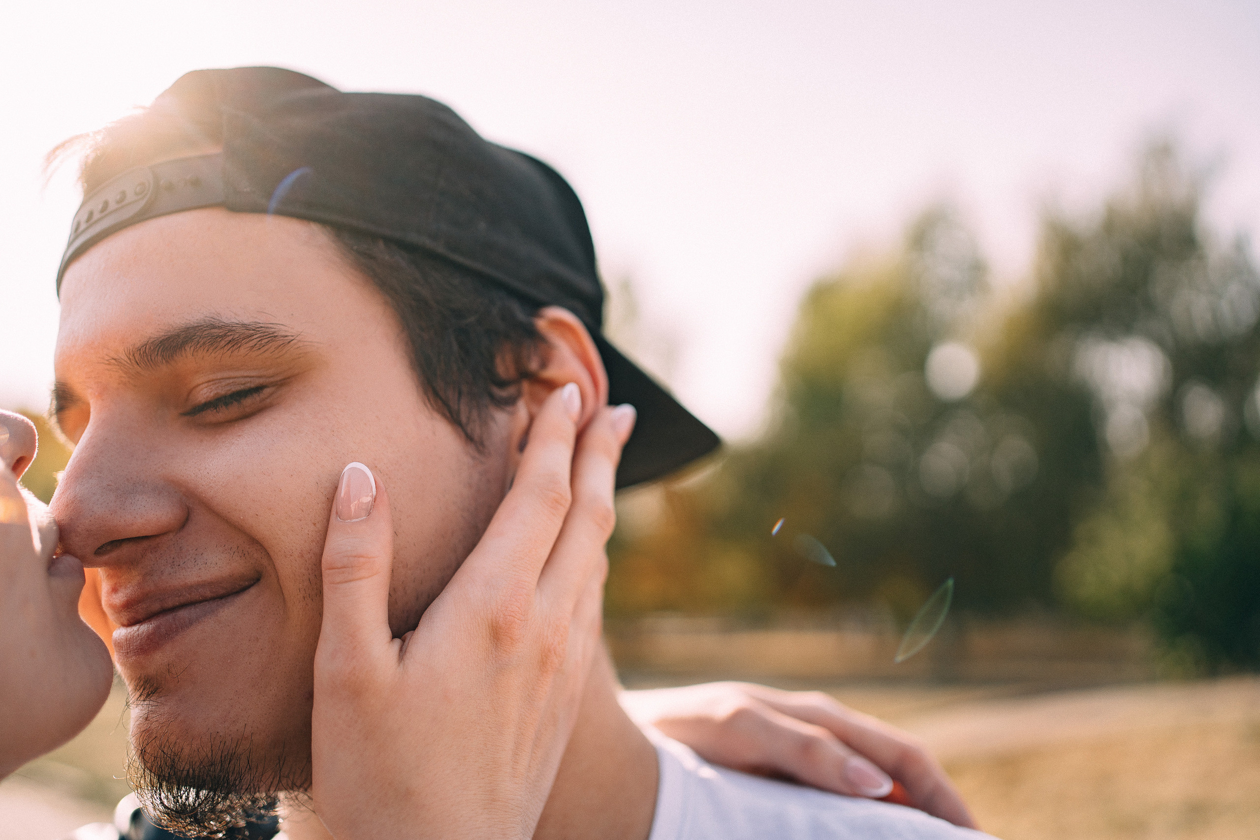 Саша & Алёна. Свадебный и репортажный фотограф Юров Дмитрий