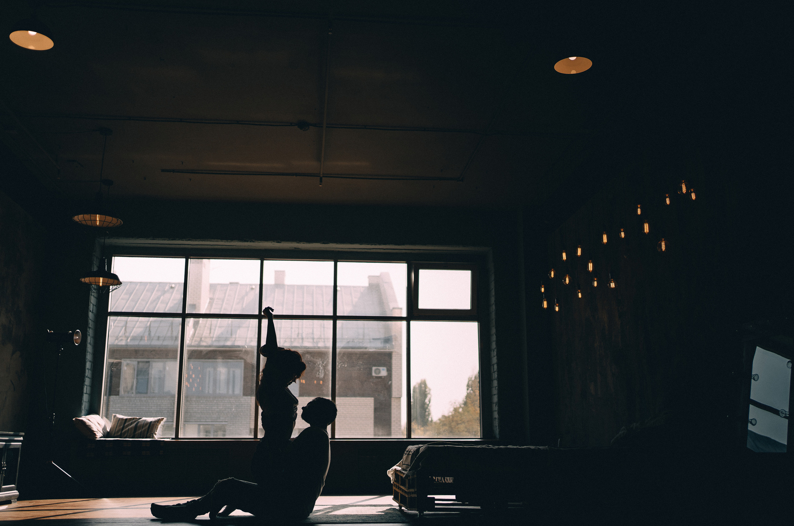 Саша & Алёна. Свадебный и репортажный фотограф Юров Дмитрий