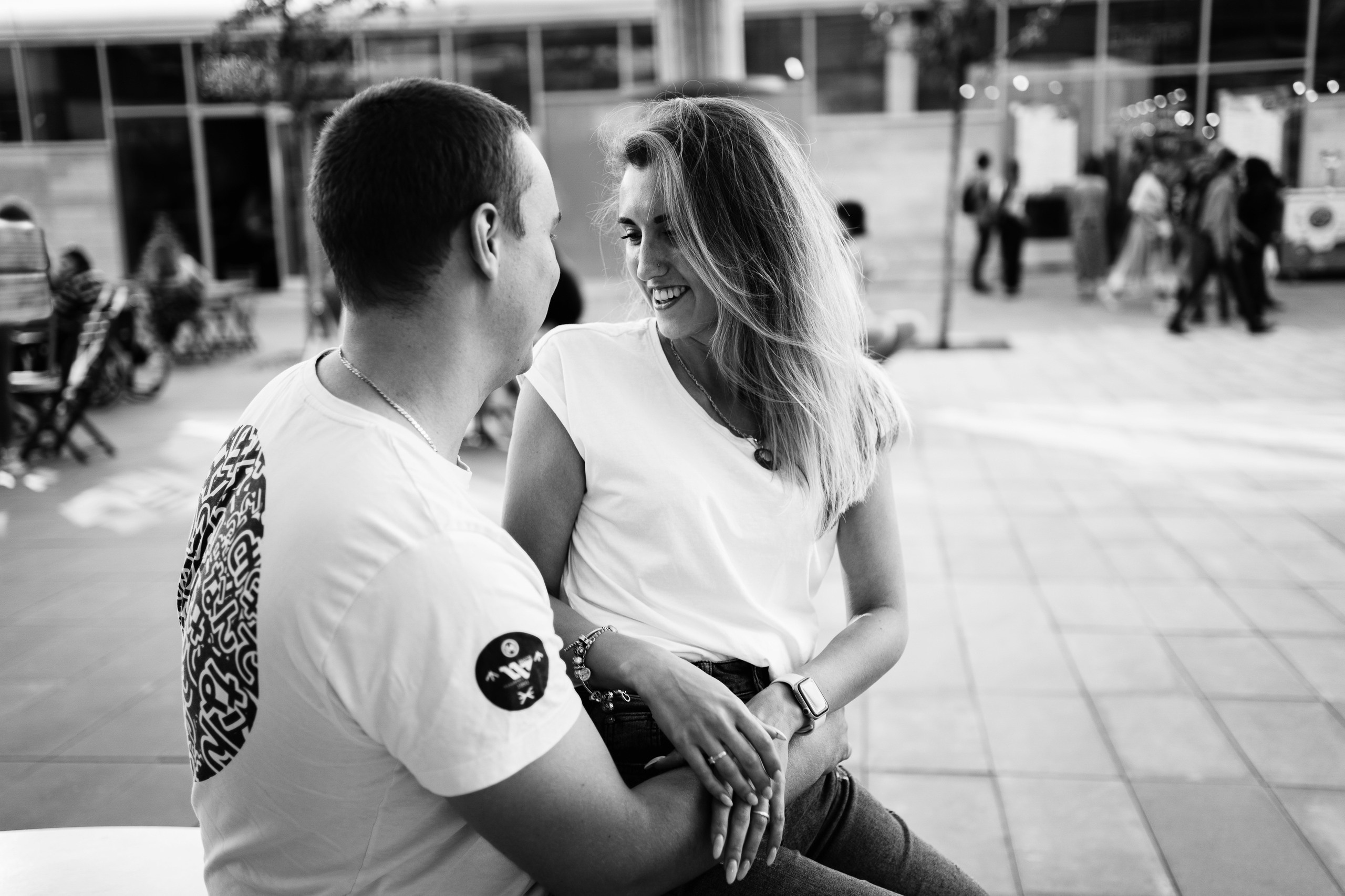 Алексей & Дарья. Свадебный и репортажный фотограф Юров Дмитрий