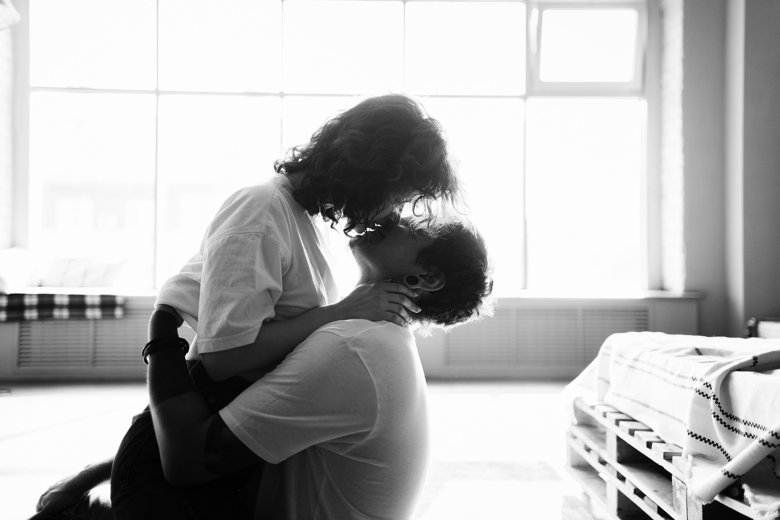 Саша & Алёна. Свадебный и репортажный фотограф Юров Дмитрий