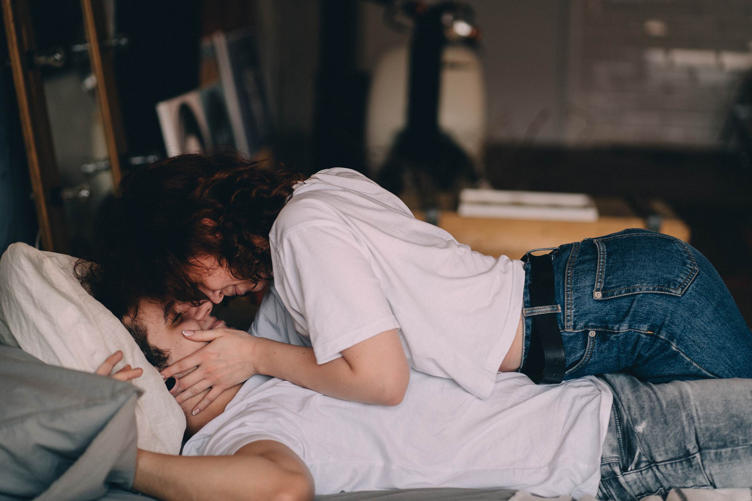 Саша & Алёна. Свадебный и репортажный фотограф Юров Дмитрий