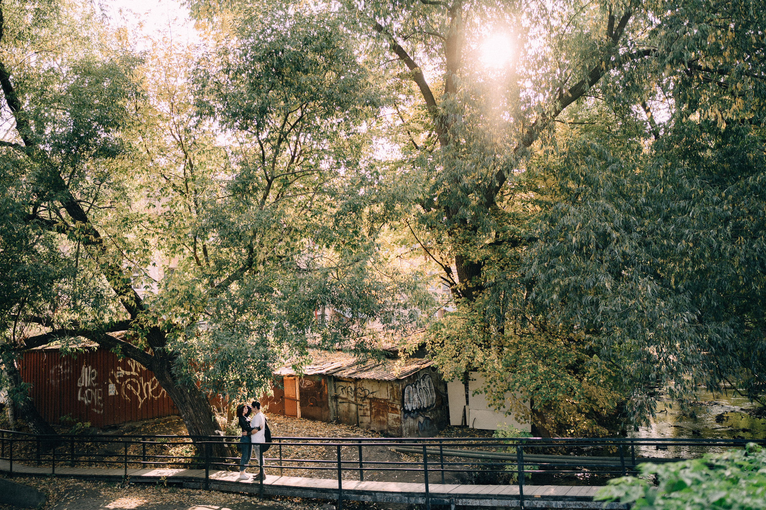 Саша & Алёна. Свадебный и репортажный фотограф Юров Дмитрий