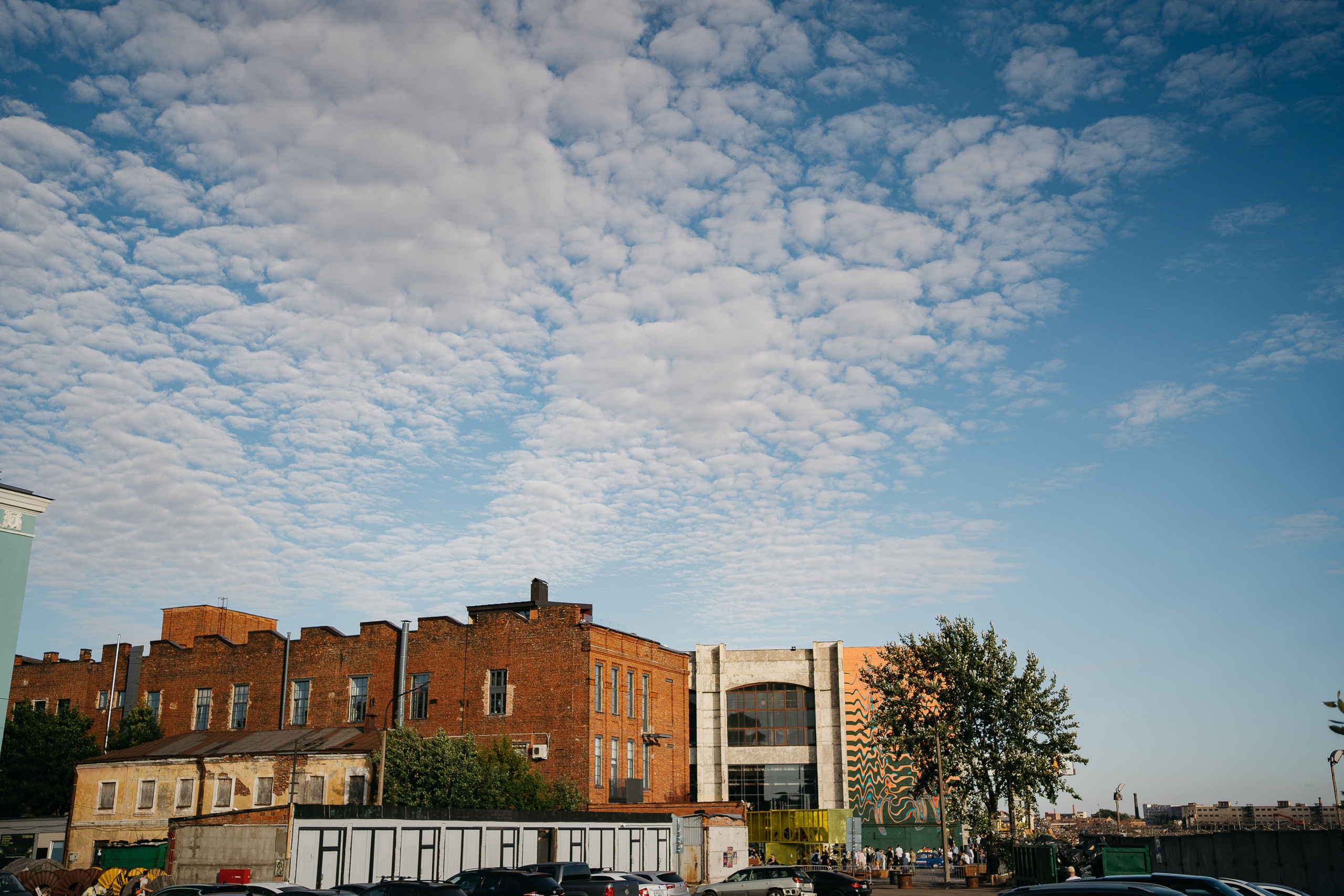 Алексей & Дарья. Свадебный и репортажный фотограф Юров Дмитрий