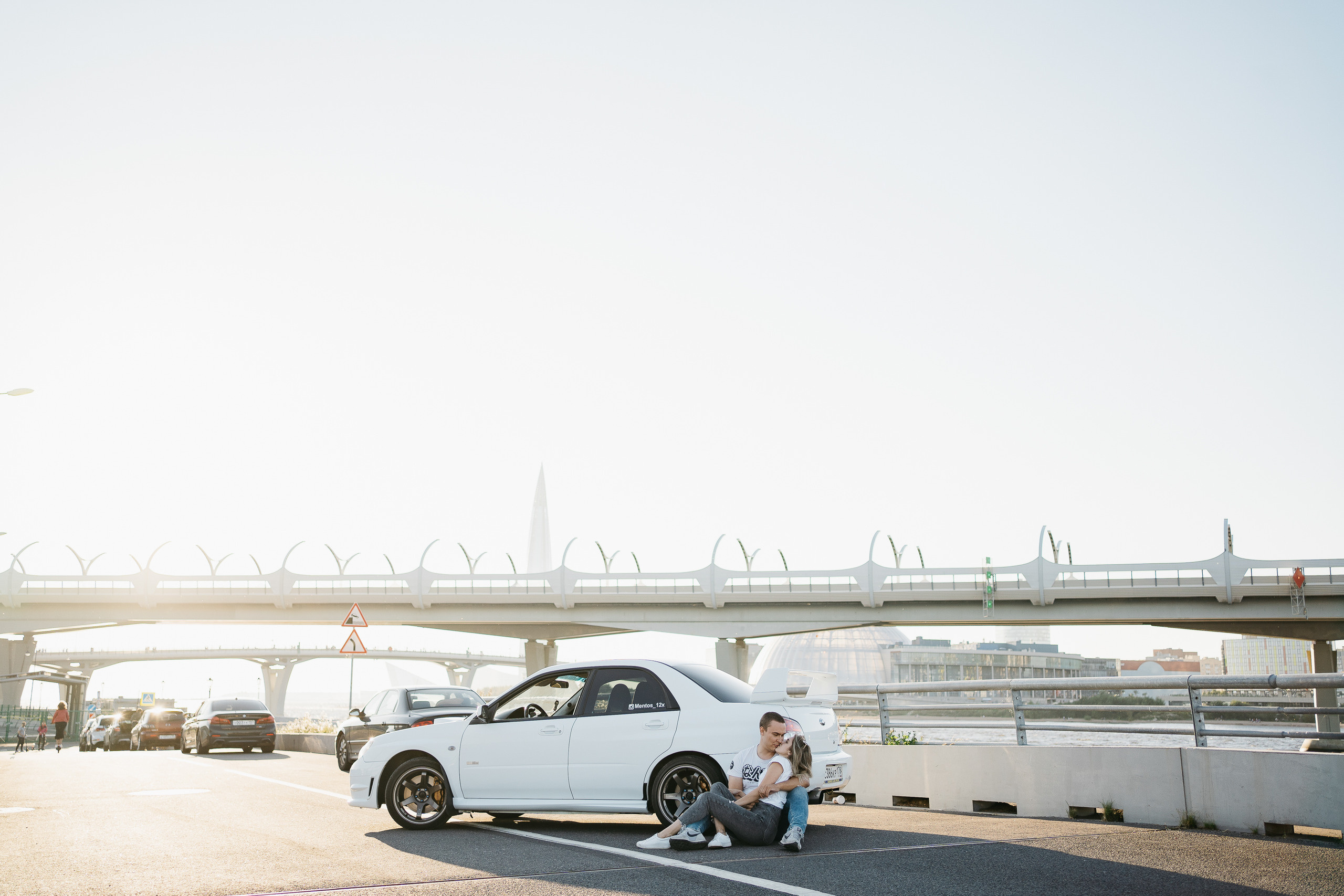 Алексей & Дарья. Свадебный и репортажный фотограф Юров Дмитрий