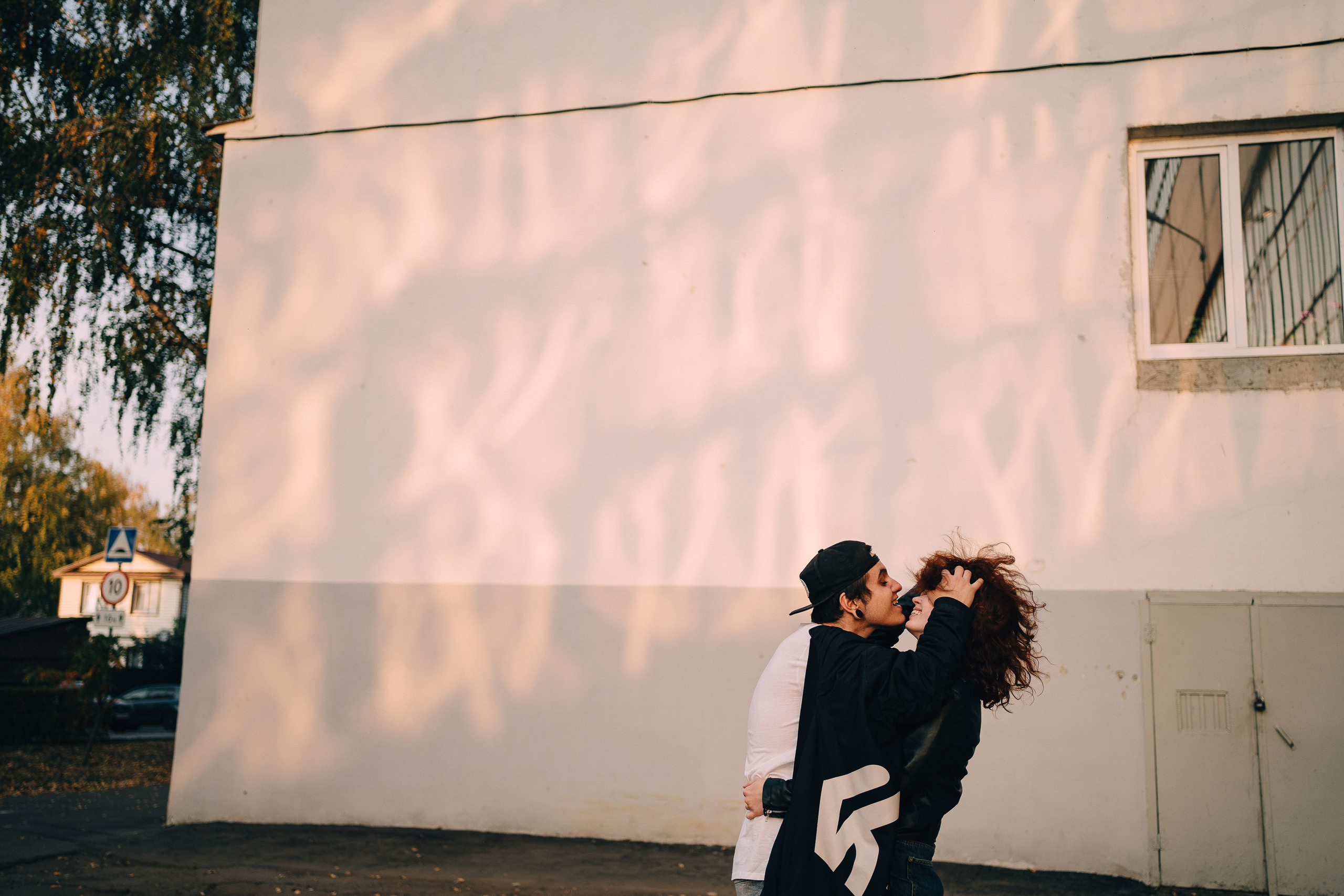 Саша & Алёна. Свадебный и репортажный фотограф Юров Дмитрий