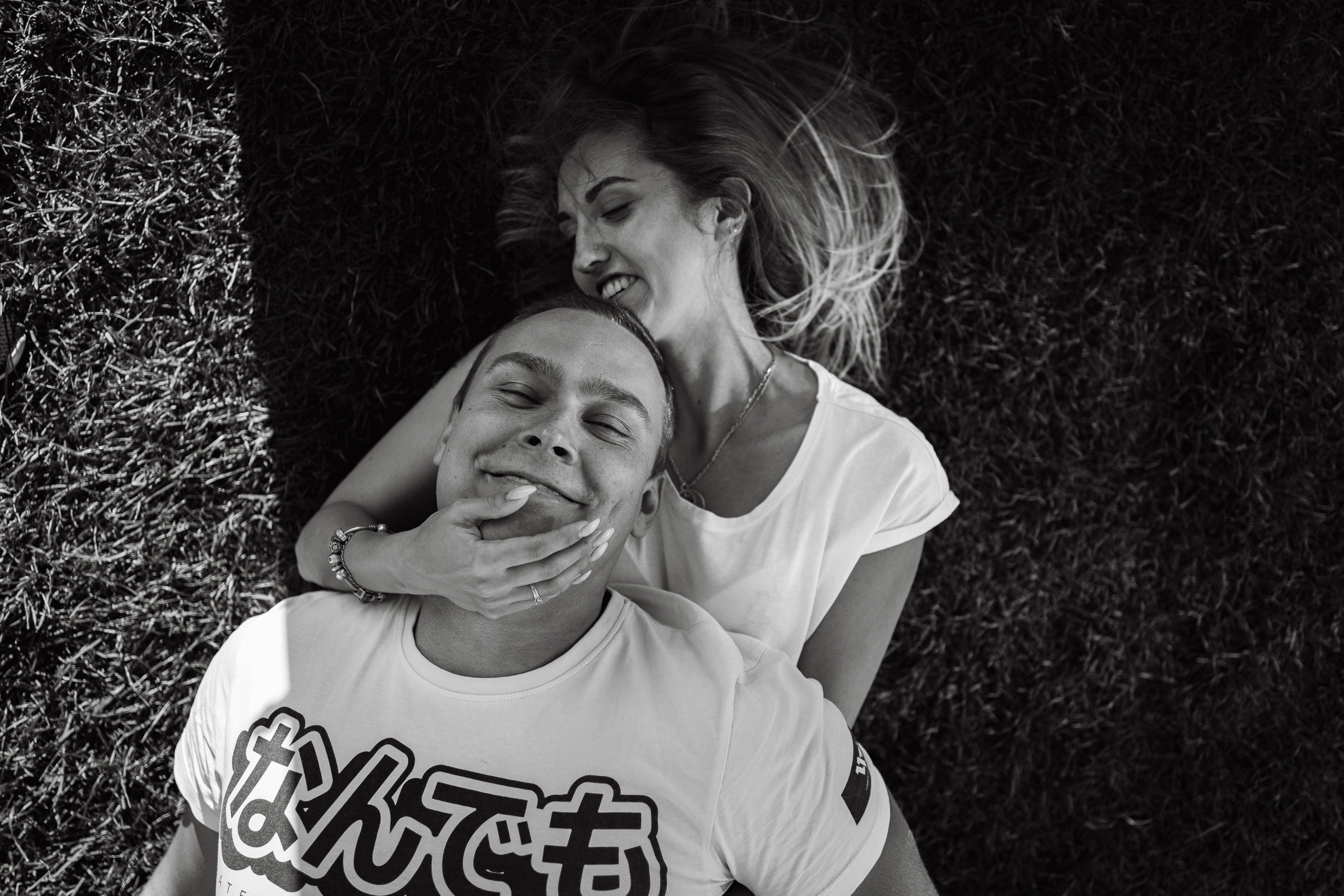 Алексей & Дарья. Свадебный и репортажный фотограф Юров Дмитрий