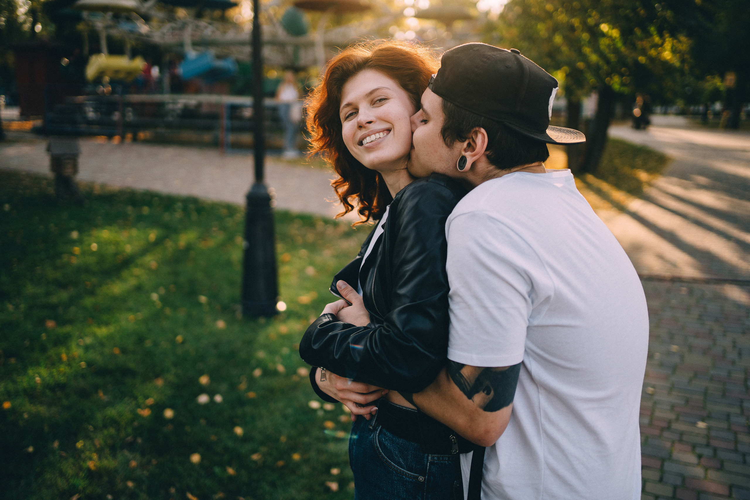 Саша & Алёна. Свадебный и репортажный фотограф Юров Дмитрий