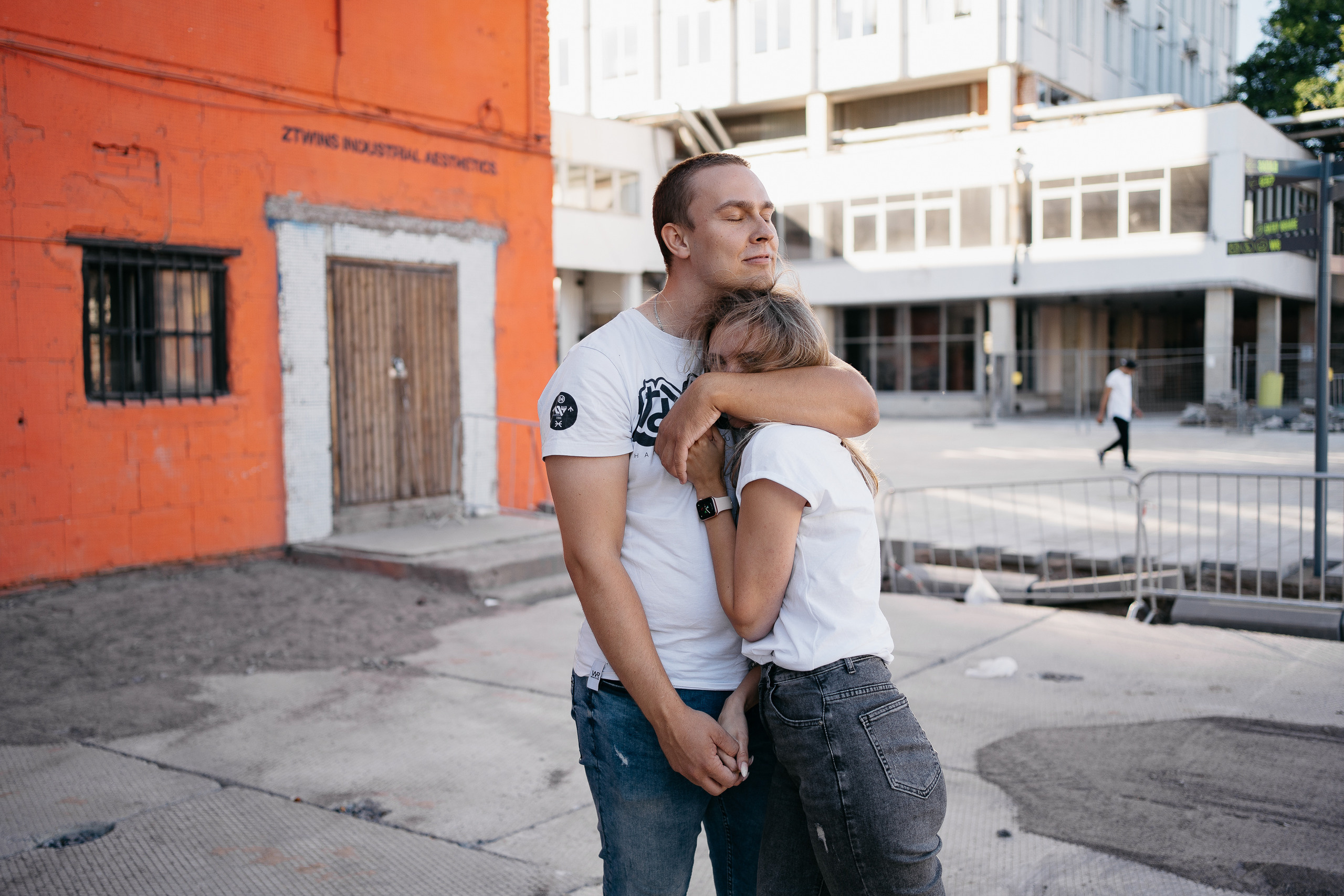 Алексей & Дарья. Свадебный и репортажный фотограф Юров Дмитрий