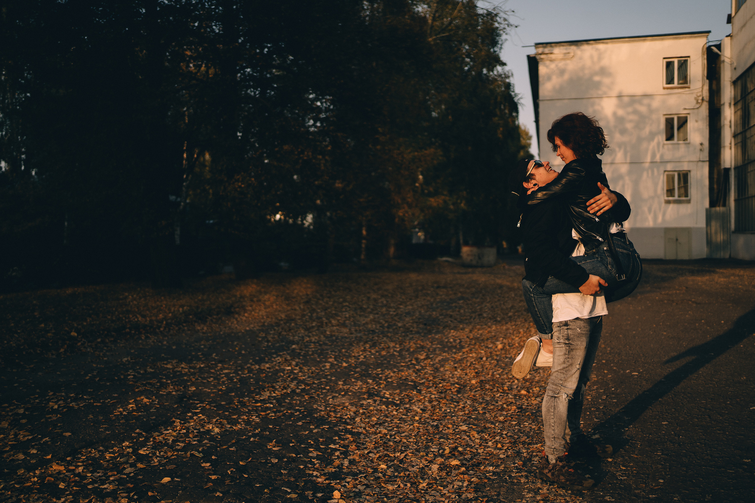 Саша & Алёна. Свадебный и репортажный фотограф Юров Дмитрий