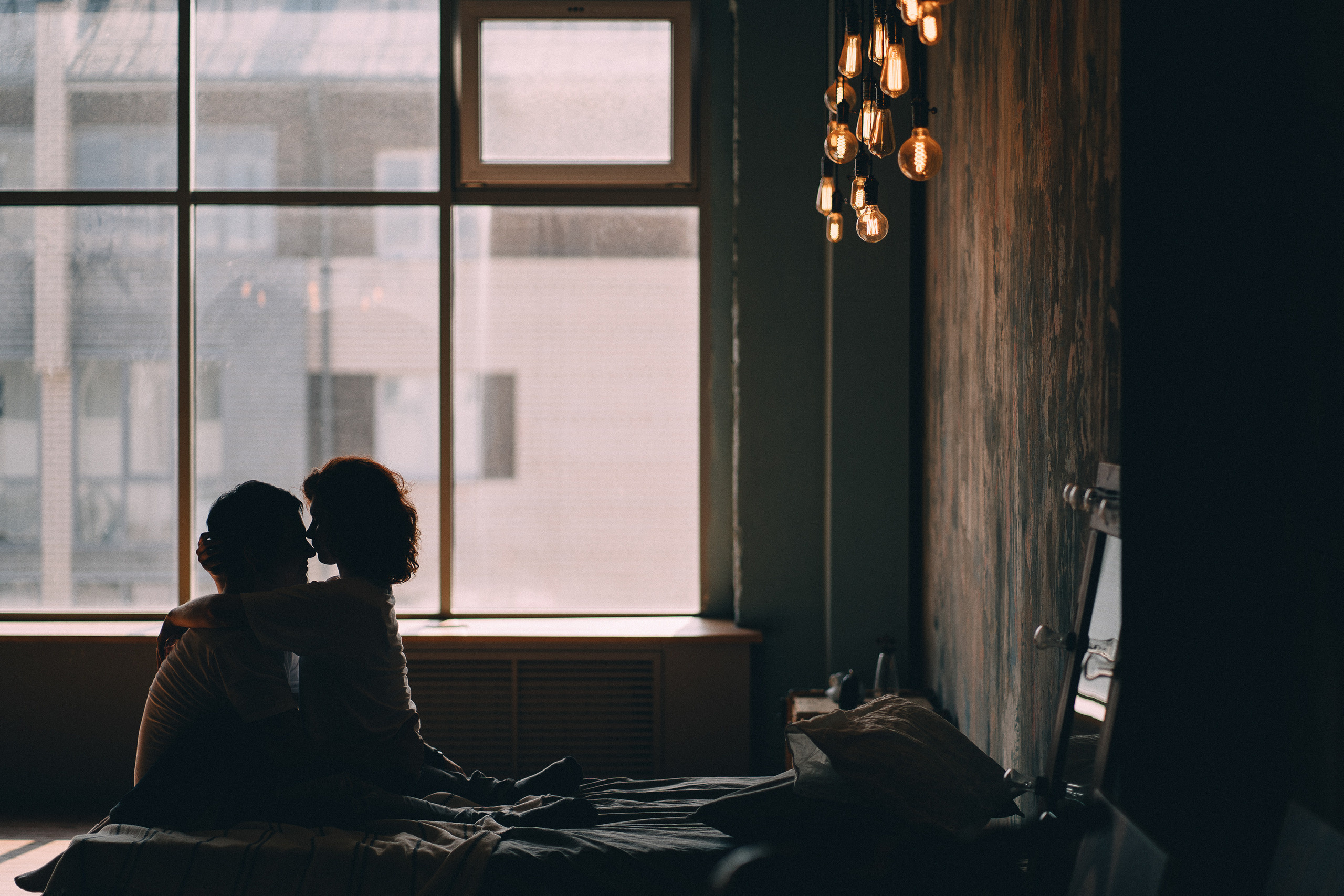 Саша & Алёна. Свадебный и репортажный фотограф Юров Дмитрий