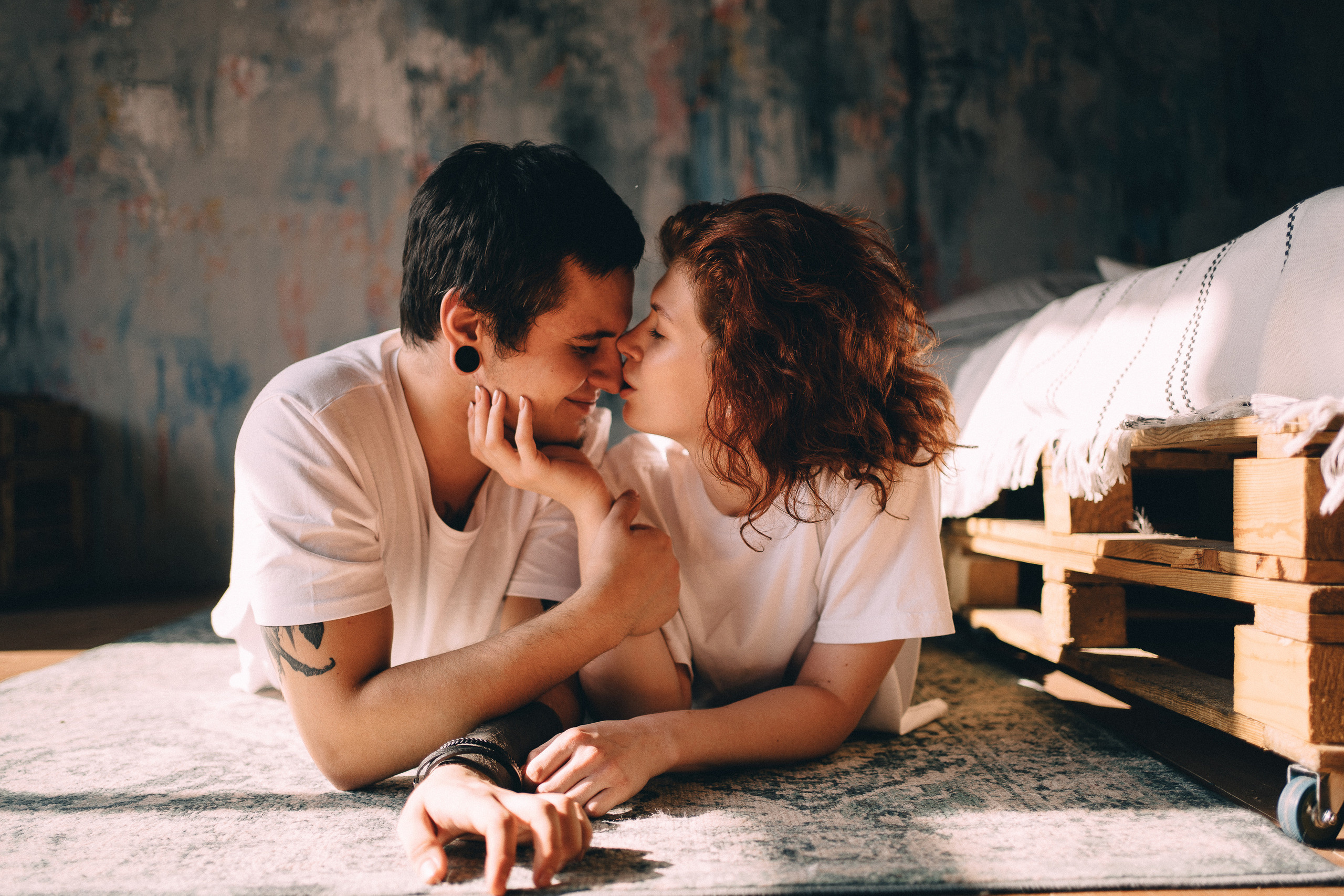 Саша & Алёна. Свадебный и репортажный фотограф Юров Дмитрий