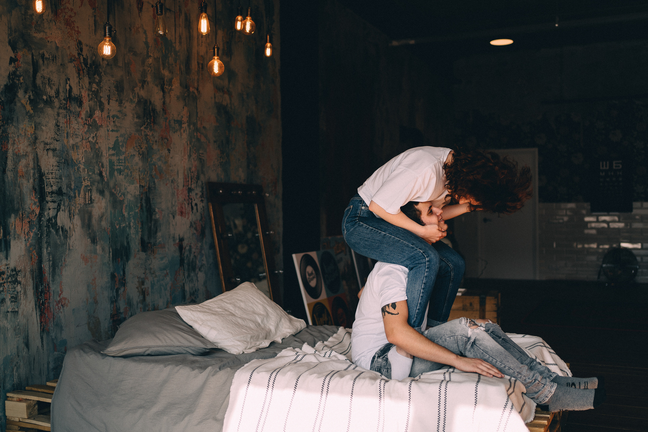 Саша & Алёна. Свадебный и репортажный фотограф Юров Дмитрий