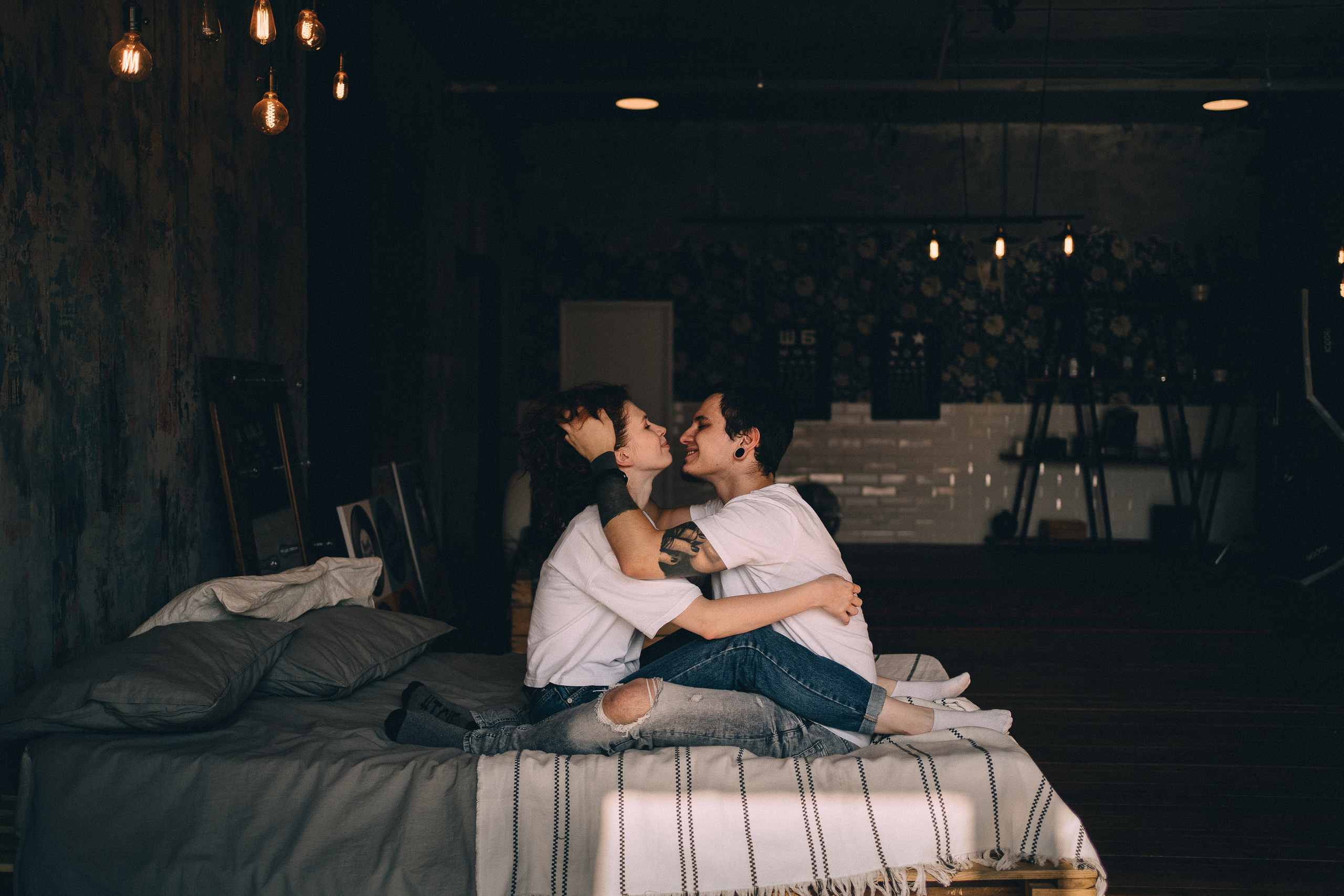 Саша & Алёна. Свадебный и репортажный фотограф Юров Дмитрий