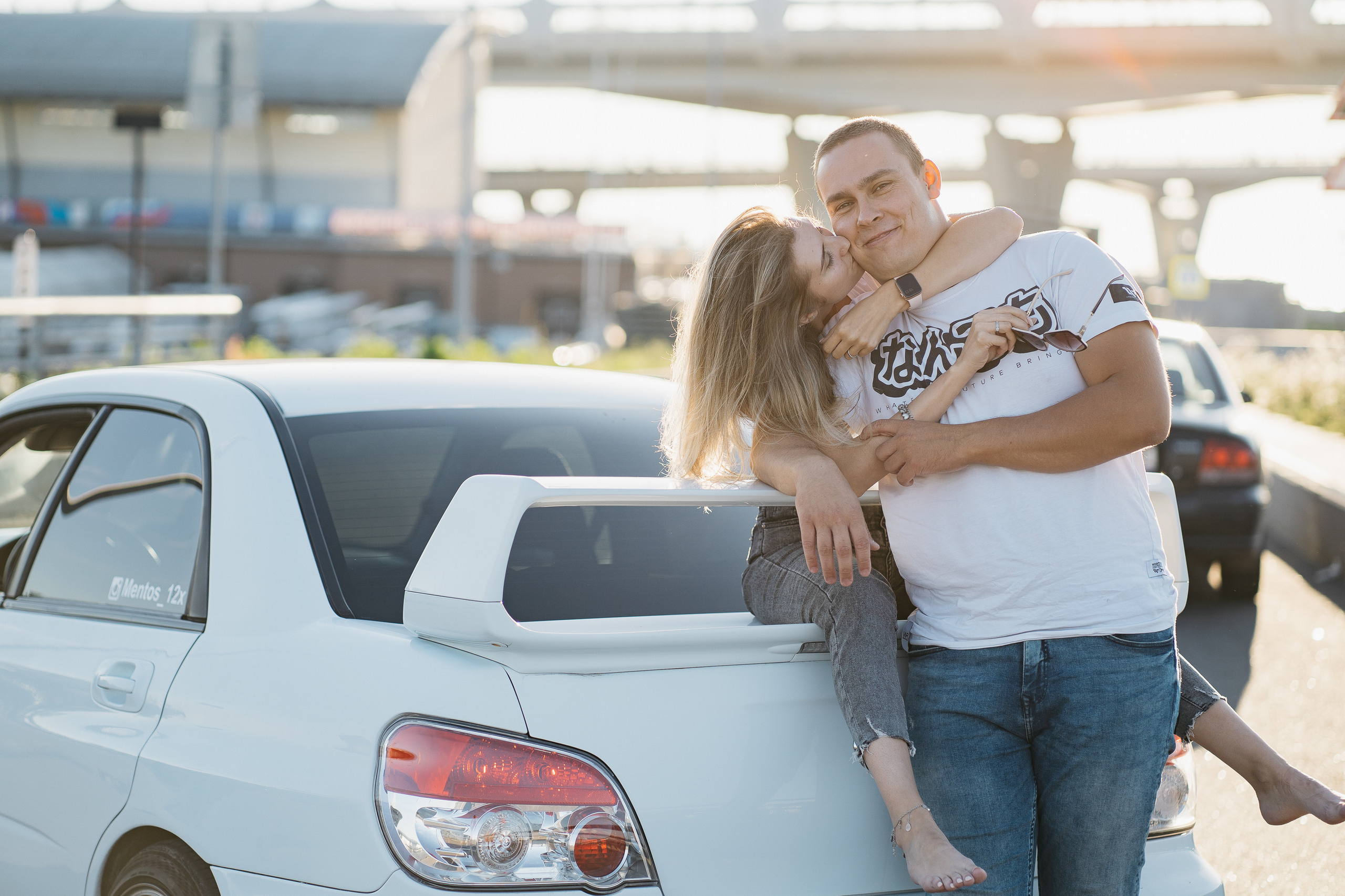 Алексей & Дарья. Свадебный и репортажный фотограф Юров Дмитрий