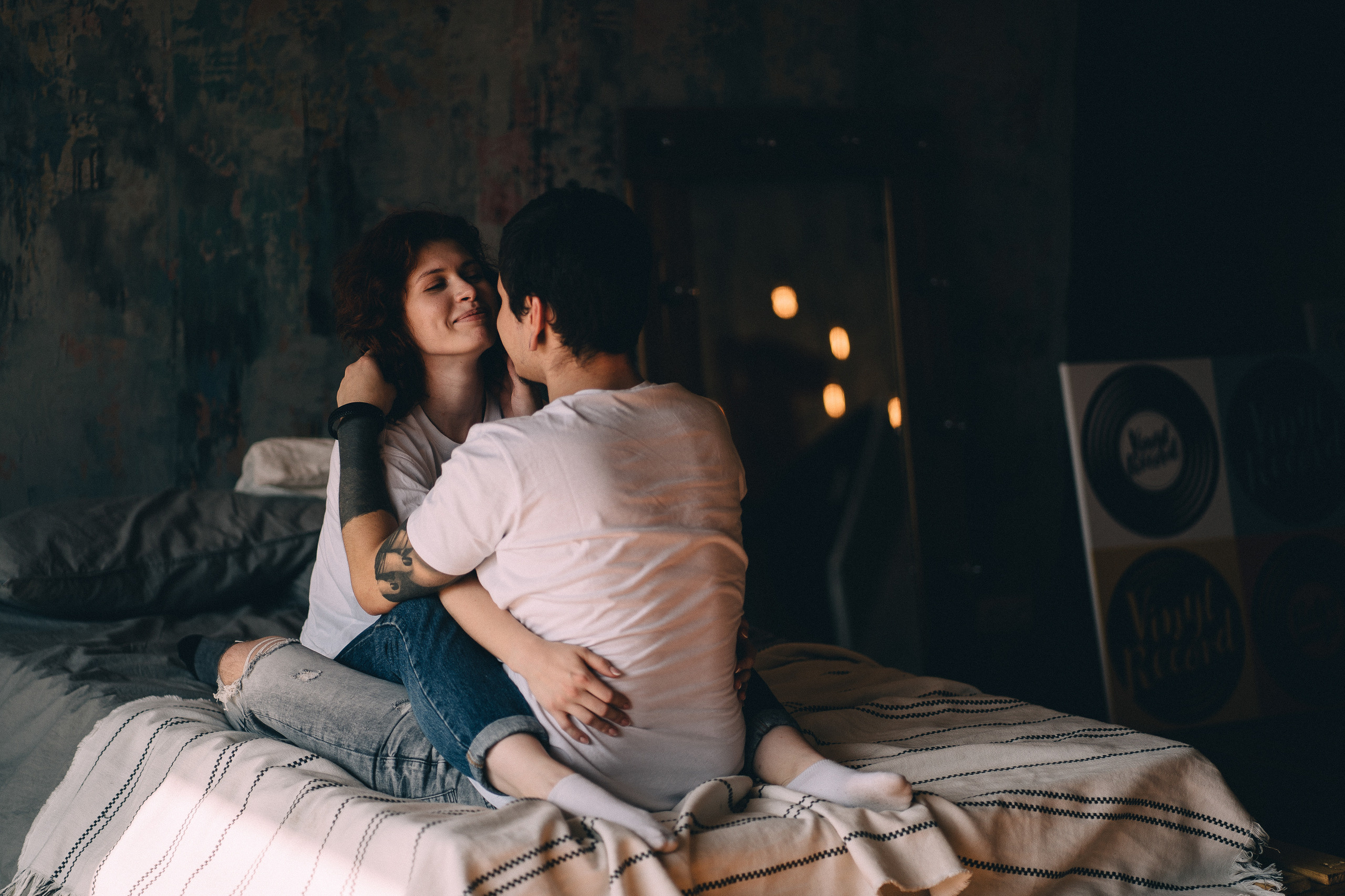 Саша & Алёна. Свадебный и репортажный фотограф Юров Дмитрий