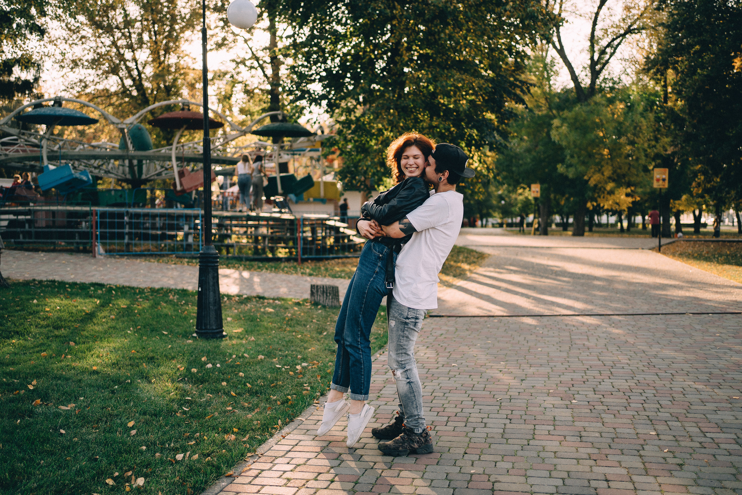 Саша & Алёна. Свадебный и репортажный фотограф Юров Дмитрий