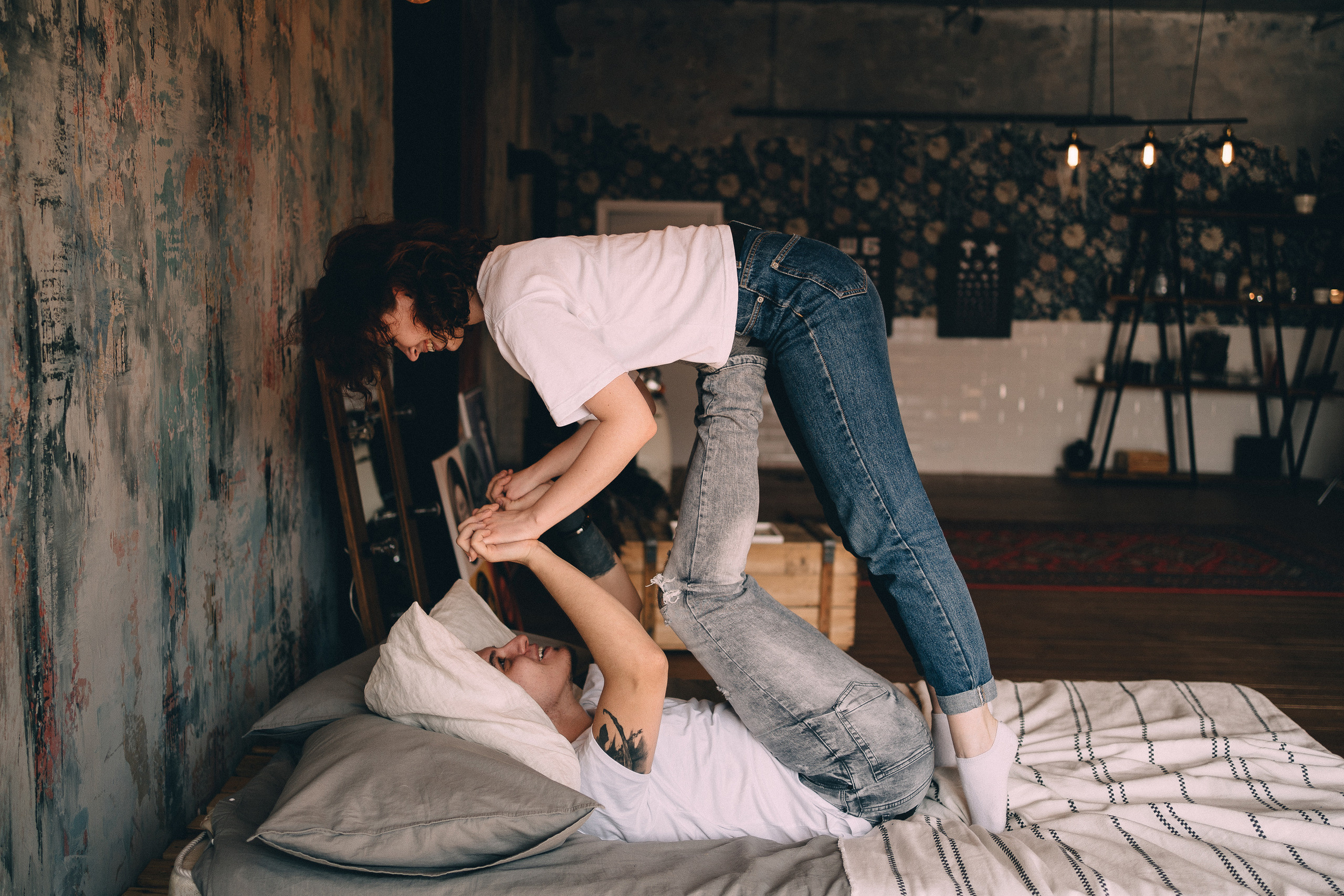 Саша & Алёна. Свадебный и репортажный фотограф Юров Дмитрий