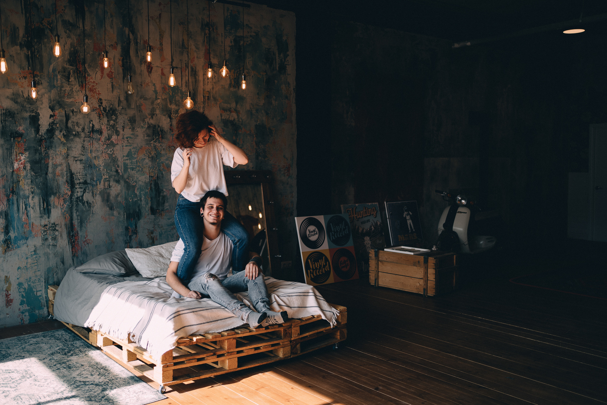 Саша & Алёна. Свадебный и репортажный фотограф Юров Дмитрий