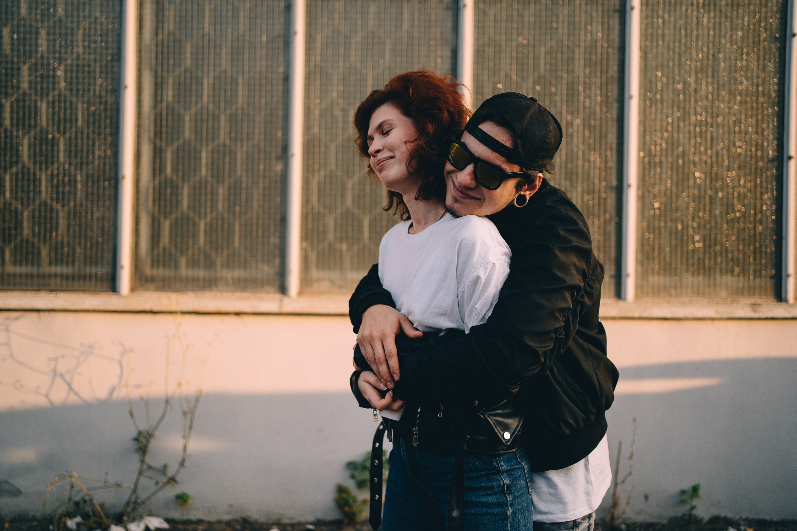 Саша & Алёна. Свадебный и репортажный фотограф Юров Дмитрий