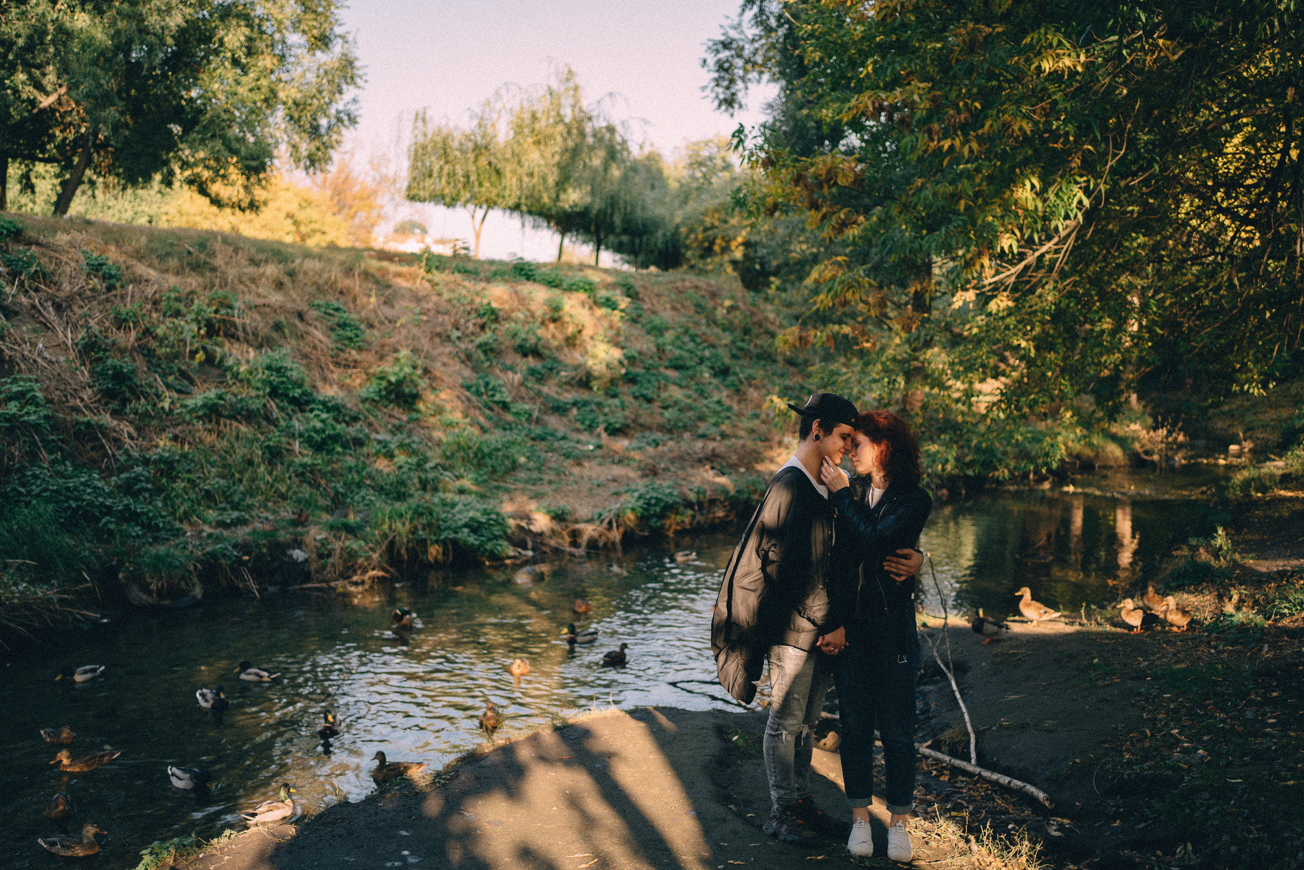 Саша & Алёна. Свадебный и репортажный фотограф Юров Дмитрий