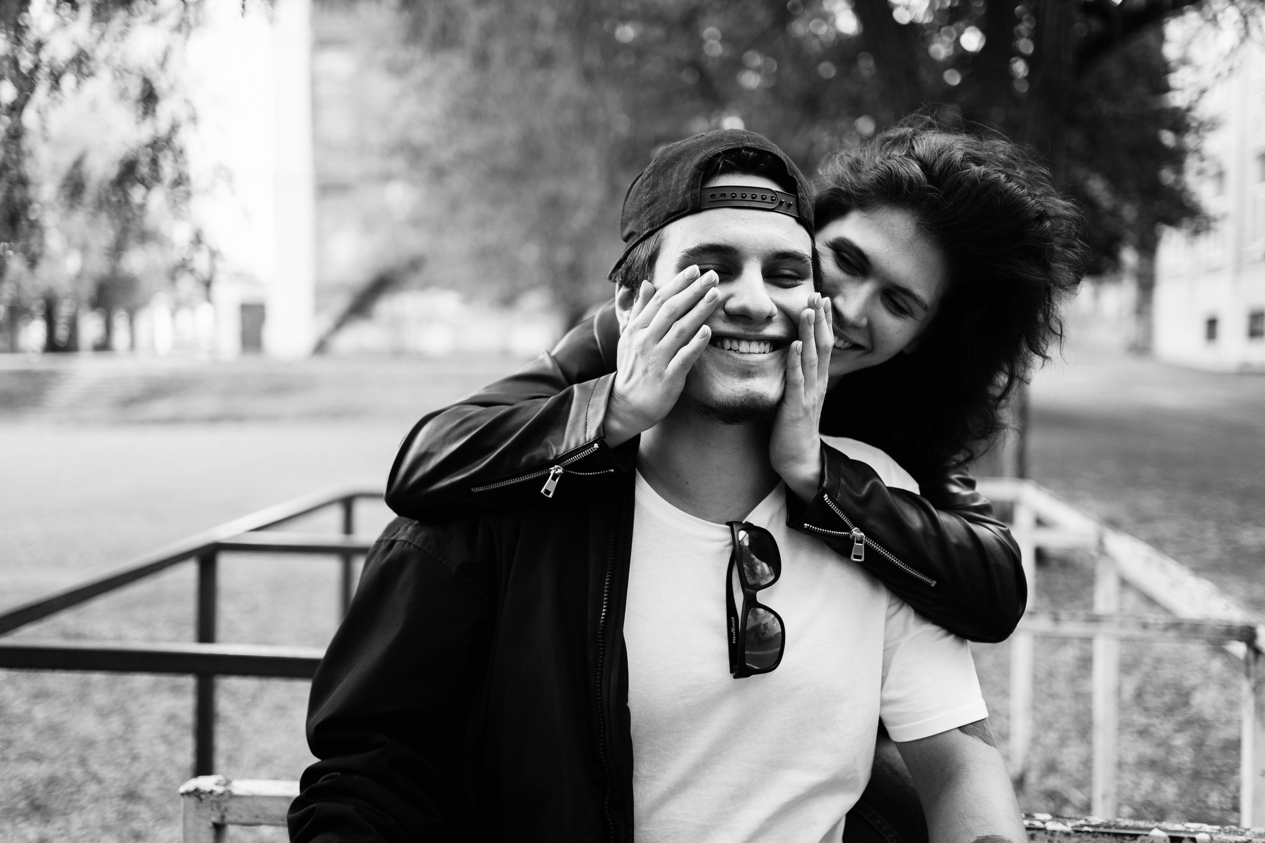 Саша & Алёна. Свадебный и репортажный фотограф Юров Дмитрий