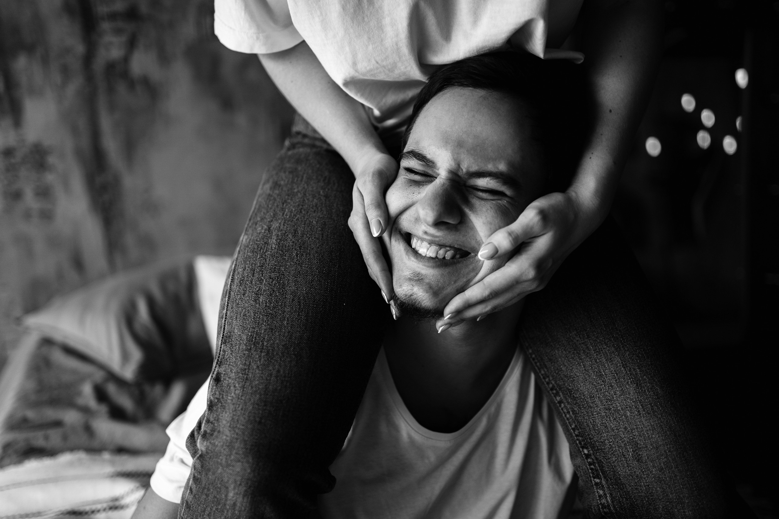 Саша & Алёна. Свадебный и репортажный фотограф Юров Дмитрий