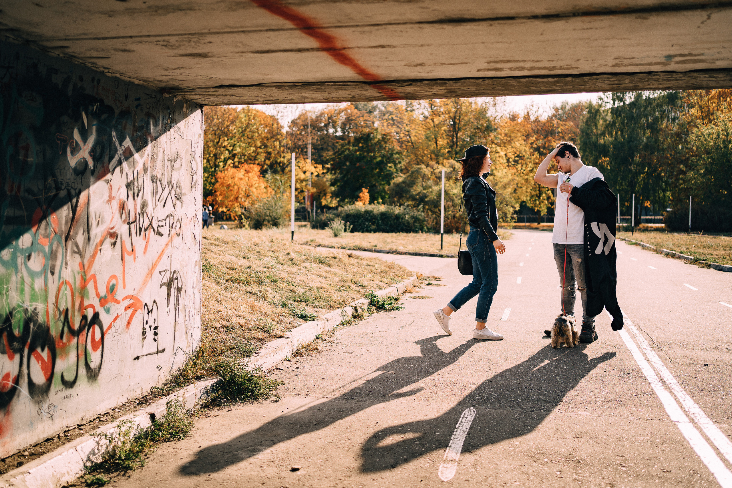 Саша & Алёна. Свадебный и репортажный фотограф Юров Дмитрий