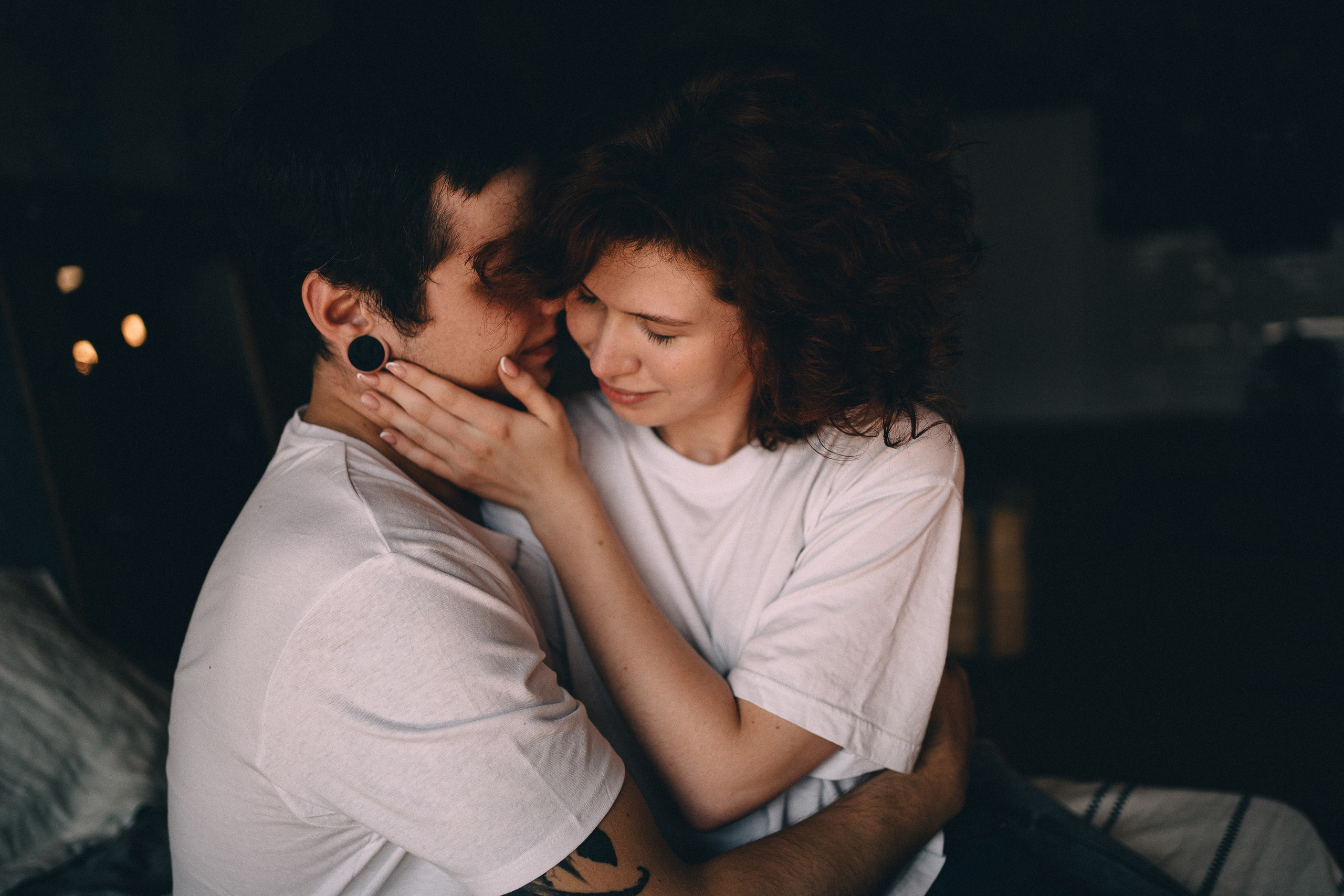 Саша & Алёна. Свадебный и репортажный фотограф Юров Дмитрий