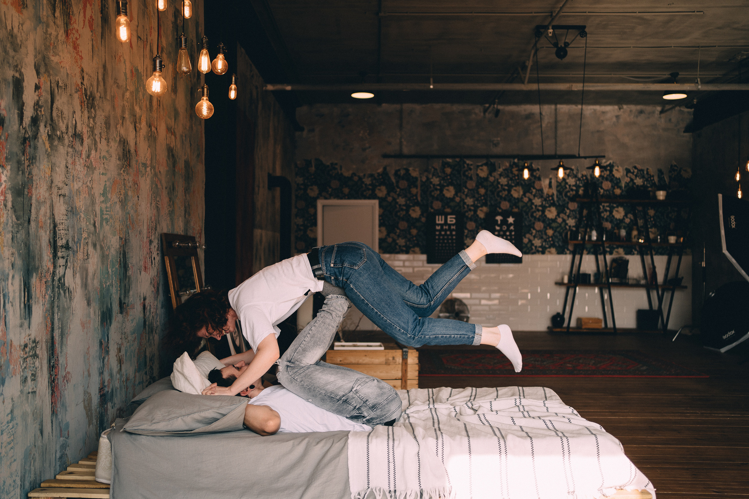 Саша & Алёна. Свадебный и репортажный фотограф Юров Дмитрий