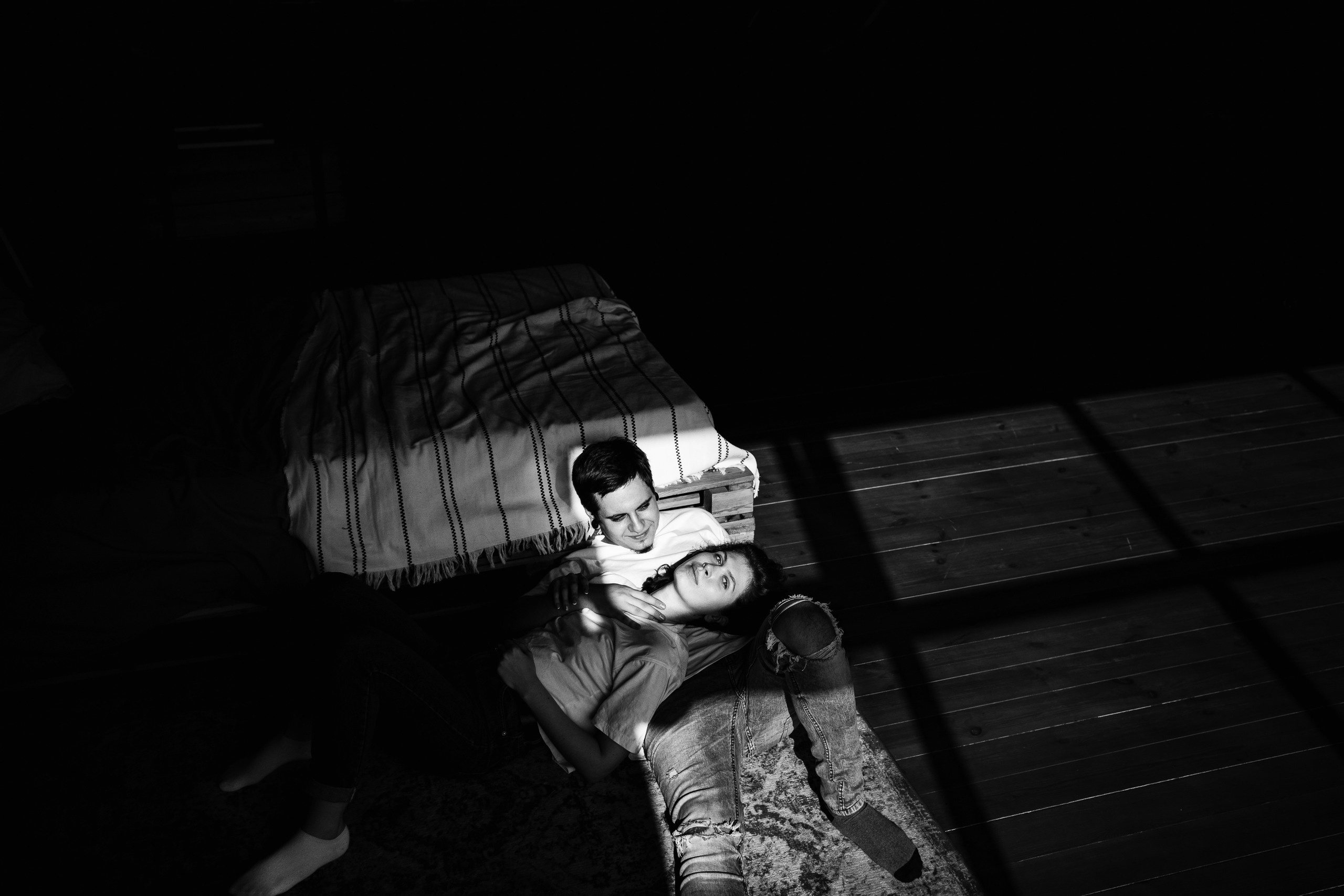 Саша & Алёна. Свадебный и репортажный фотограф Юров Дмитрий