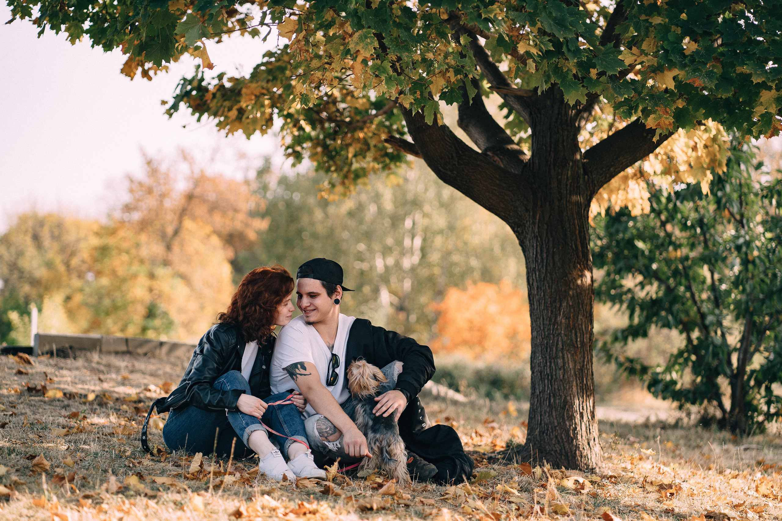 Саша & Алёна. Свадебный и репортажный фотограф Юров Дмитрий