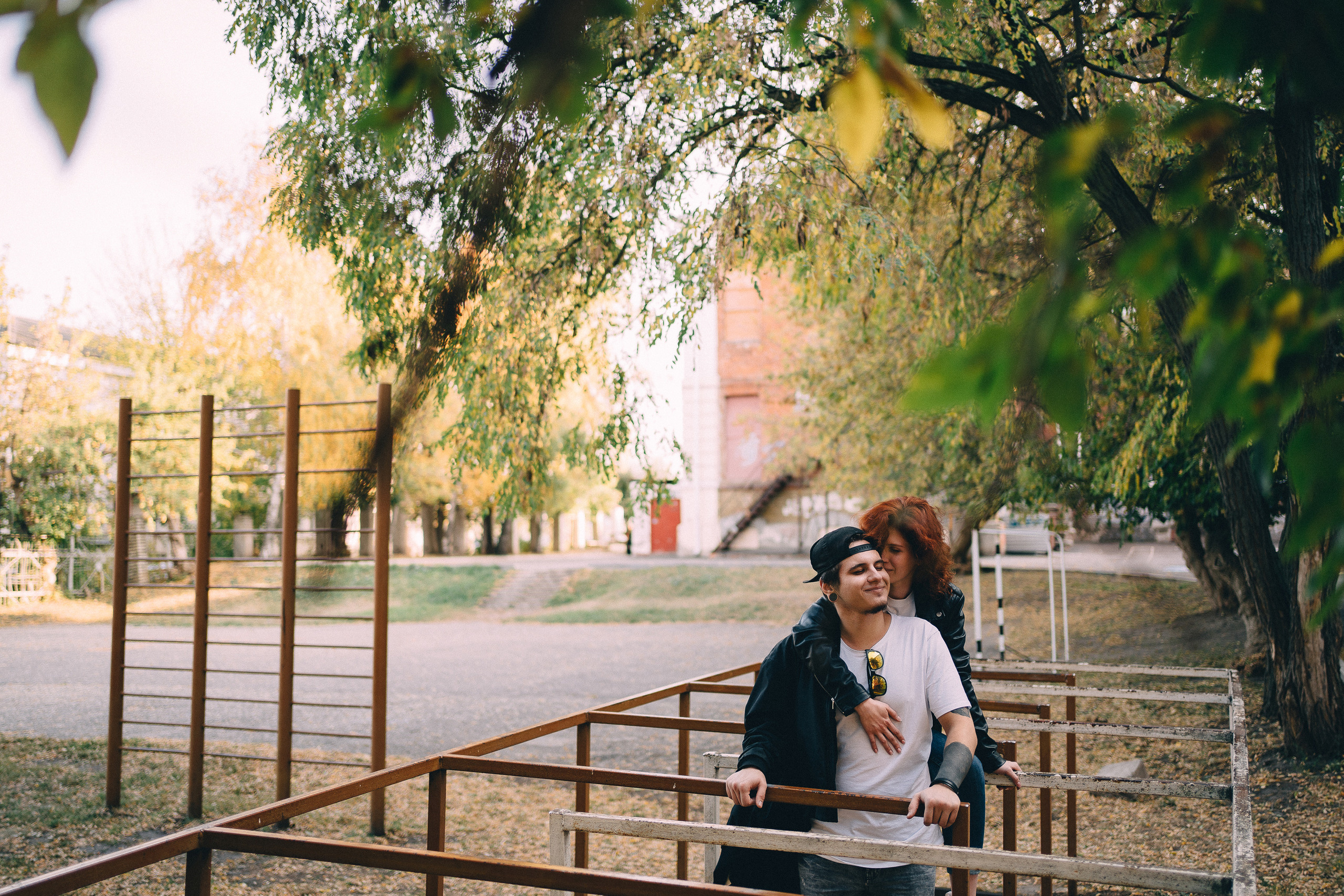 Саша & Алёна. Свадебный и репортажный фотограф Юров Дмитрий