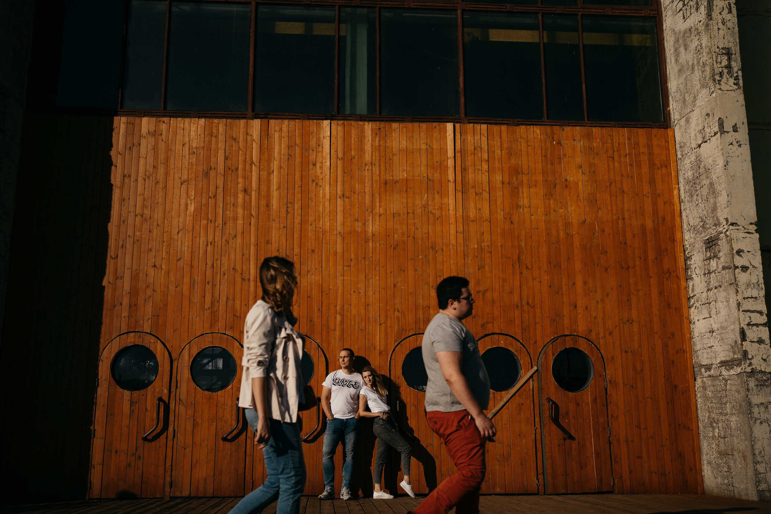 Алексей & Дарья. Свадебный и репортажный фотограф Юров Дмитрий