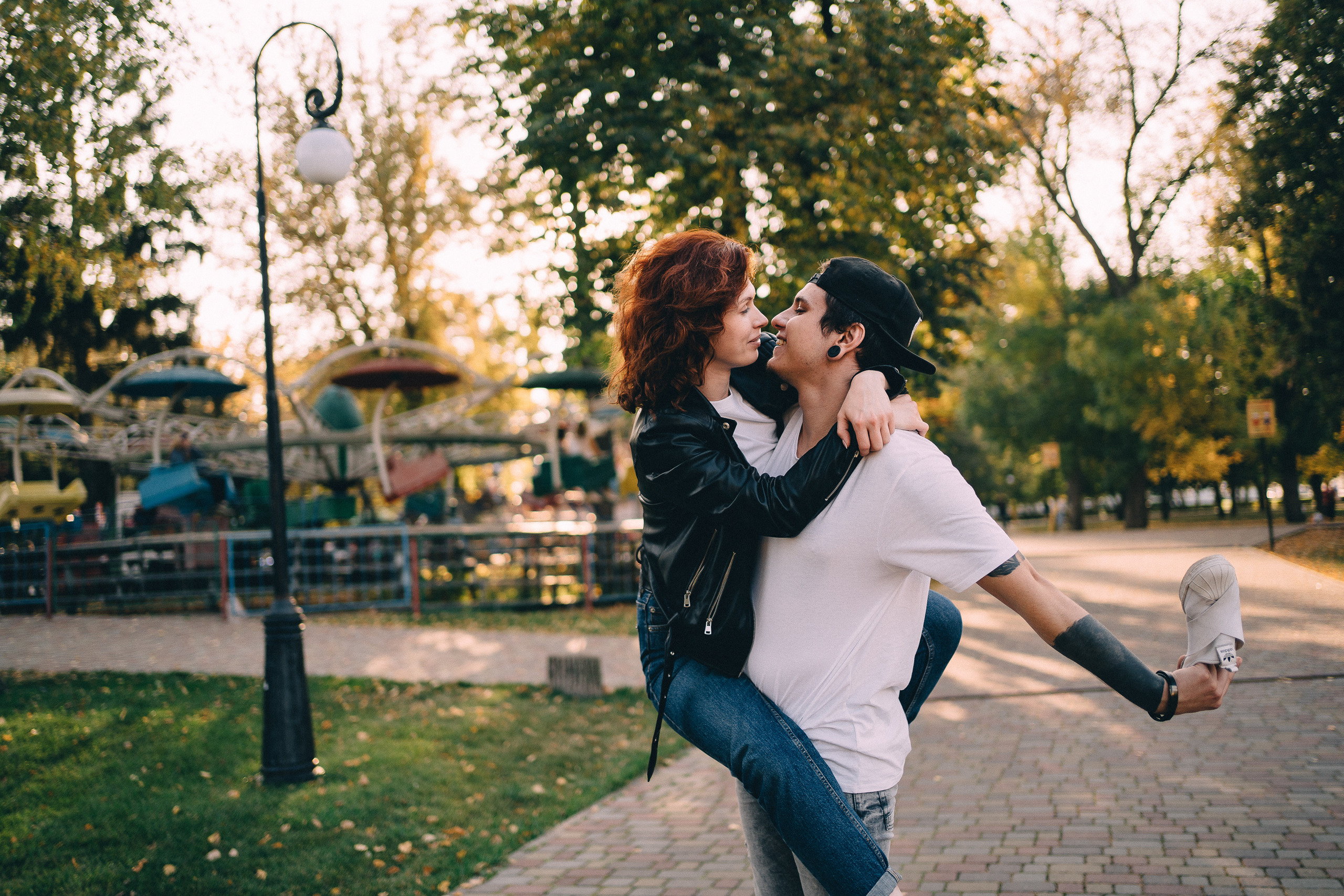 Саша & Алёна. Свадебный и репортажный фотограф Юров Дмитрий