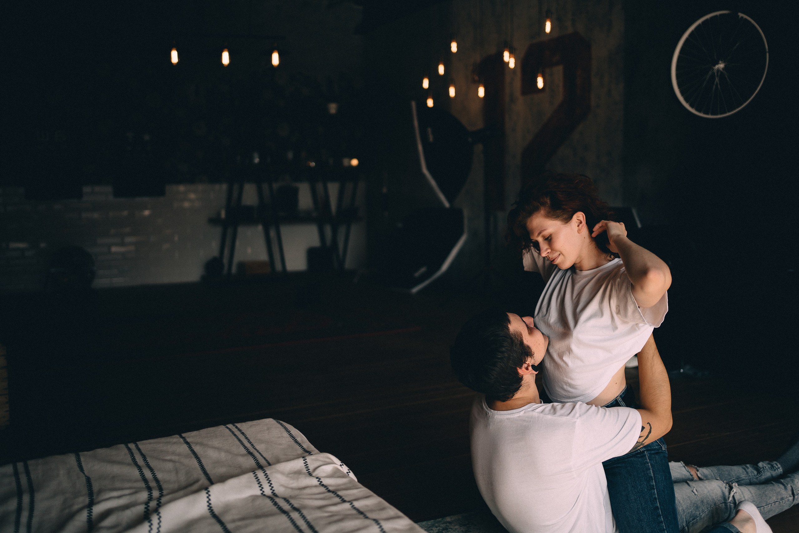 Саша & Алёна. Свадебный и репортажный фотограф Юров Дмитрий