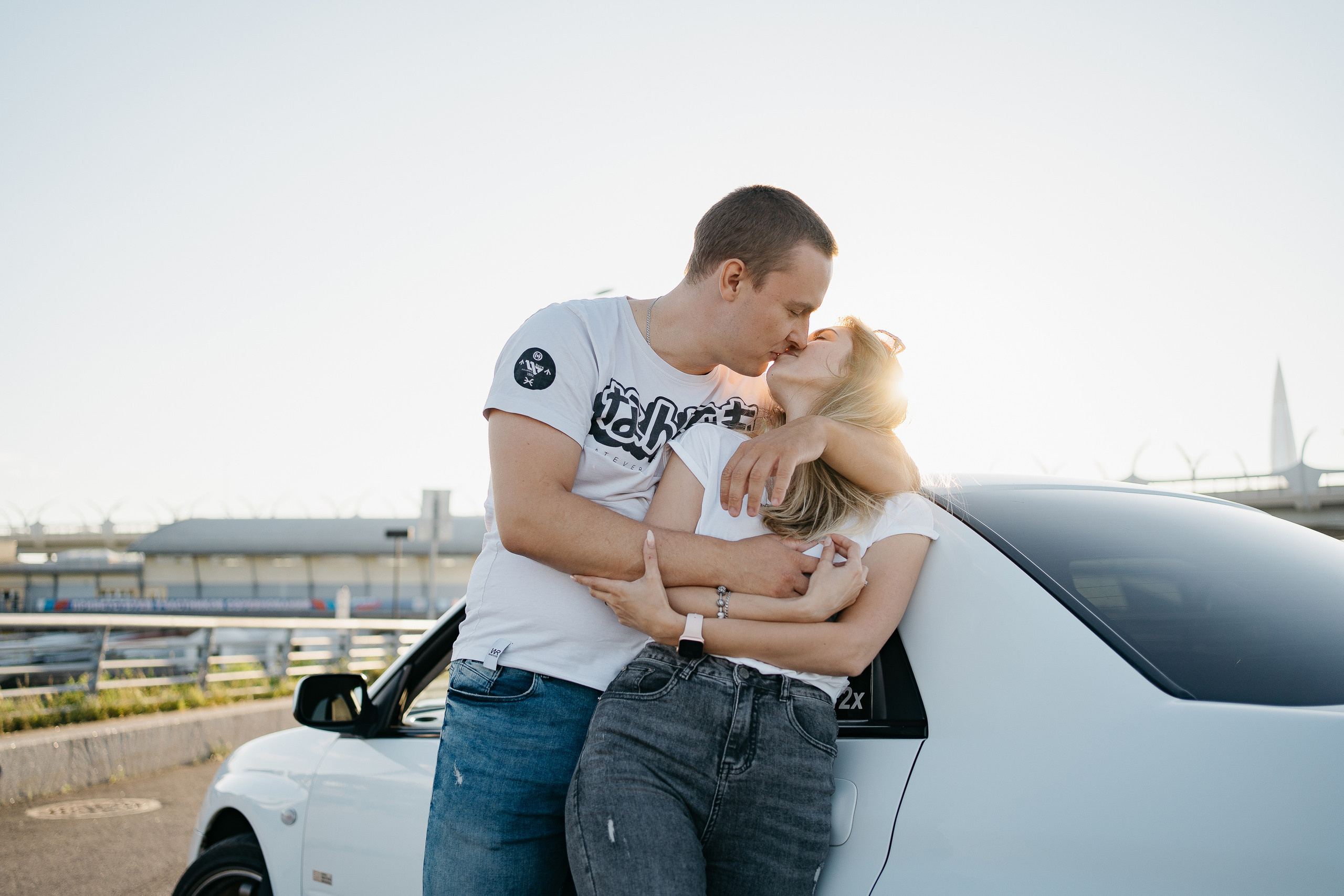 Алексей & Дарья. Свадебный и репортажный фотограф Юров Дмитрий