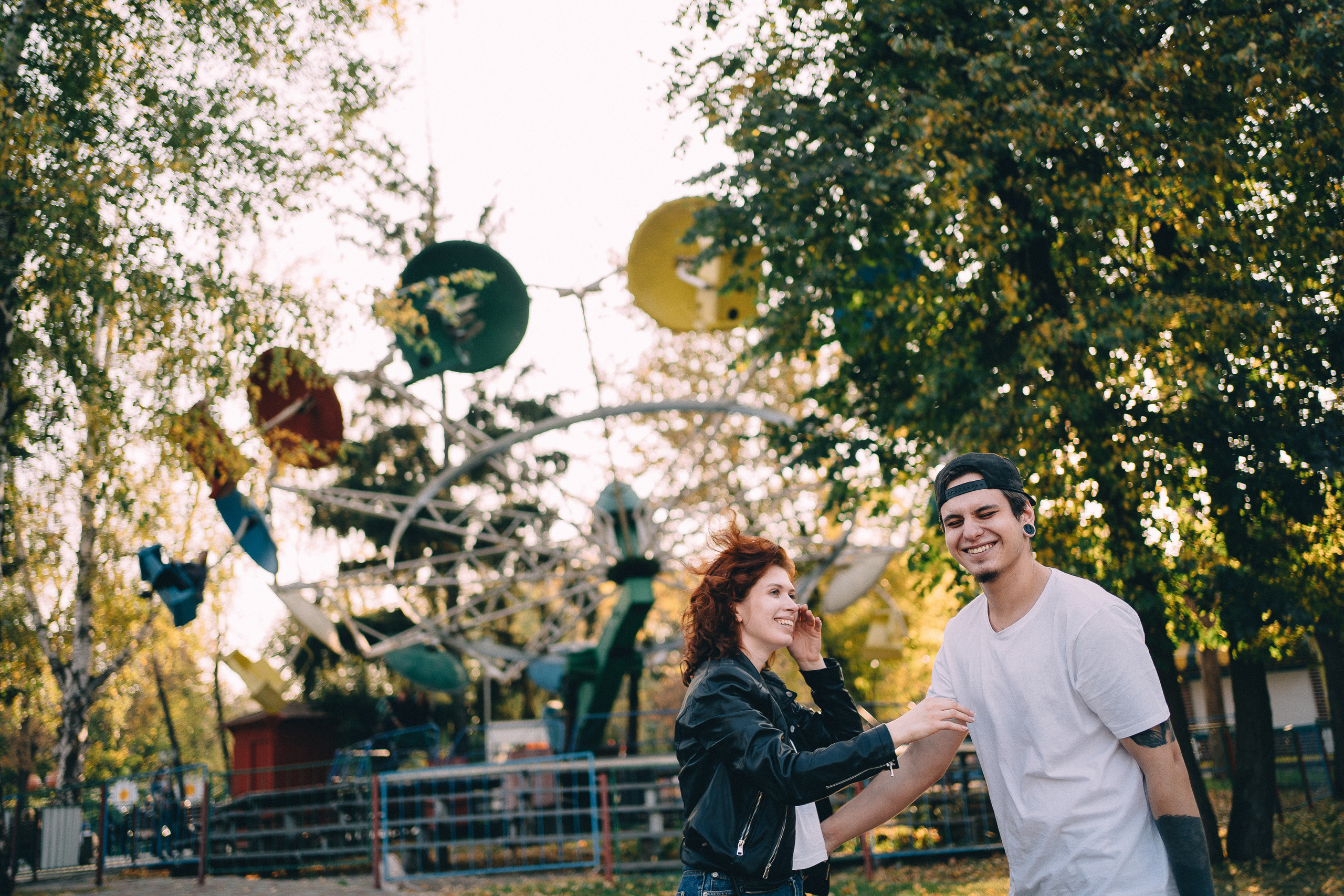 Саша & Алёна. Свадебный и репортажный фотограф Юров Дмитрий