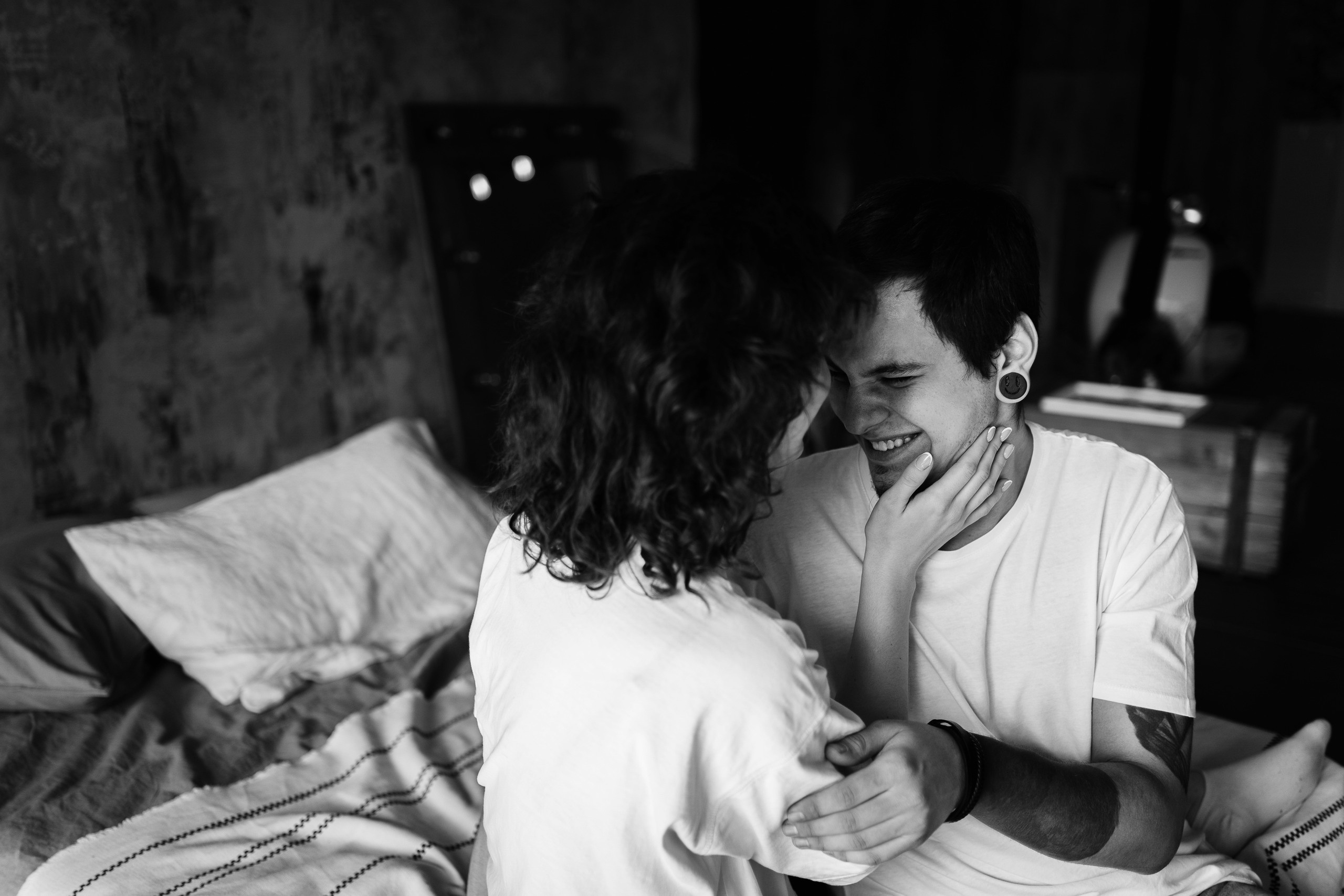 Саша & Алёна. Свадебный и репортажный фотограф Юров Дмитрий