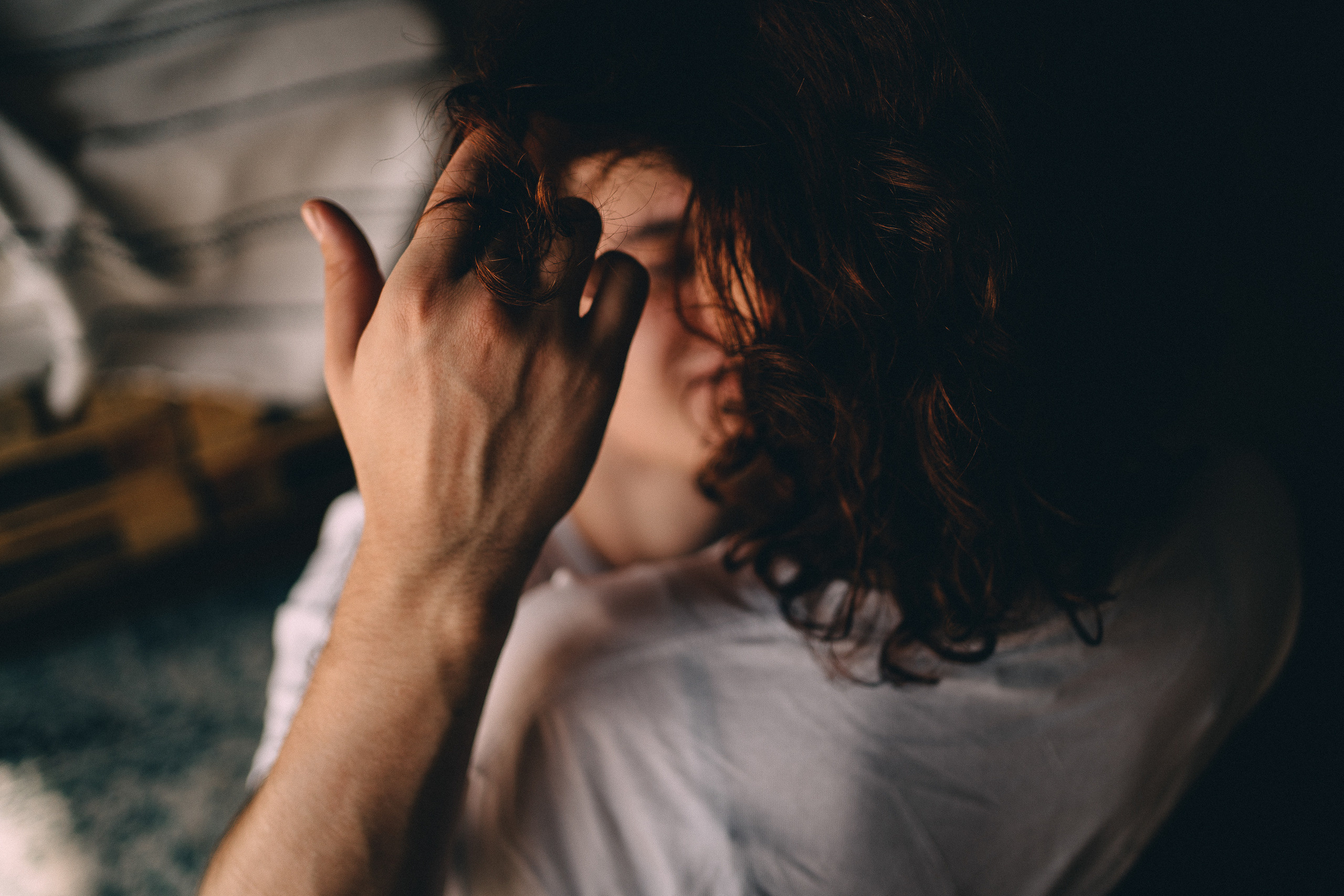 Саша & Алёна. Свадебный и репортажный фотограф Юров Дмитрий