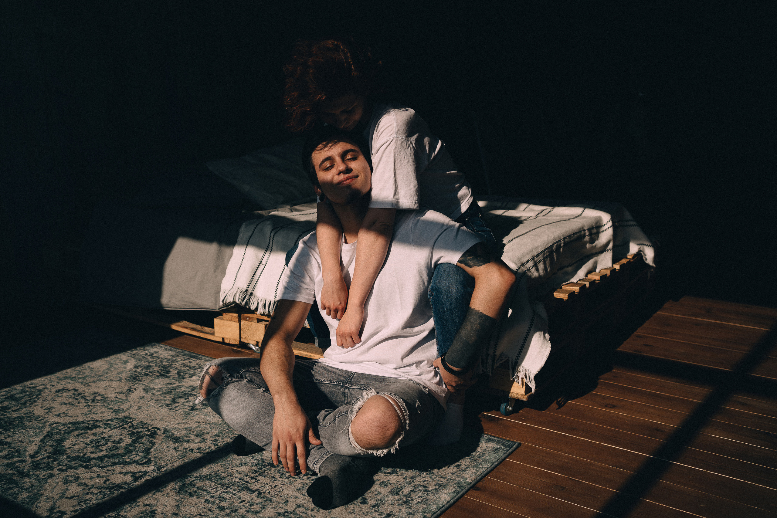 Саша & Алёна. Свадебный и репортажный фотограф Юров Дмитрий