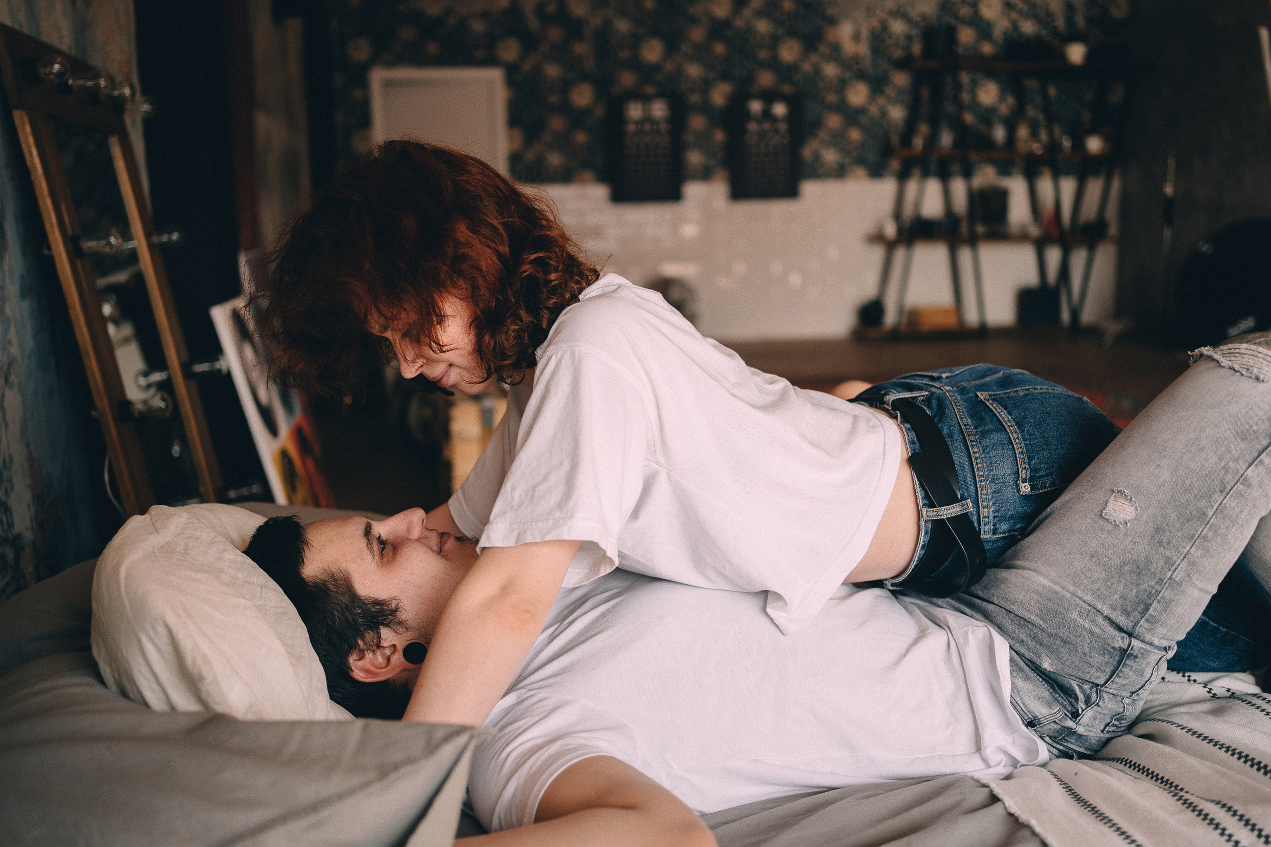 Саша & Алёна. Свадебный и репортажный фотограф Юров Дмитрий