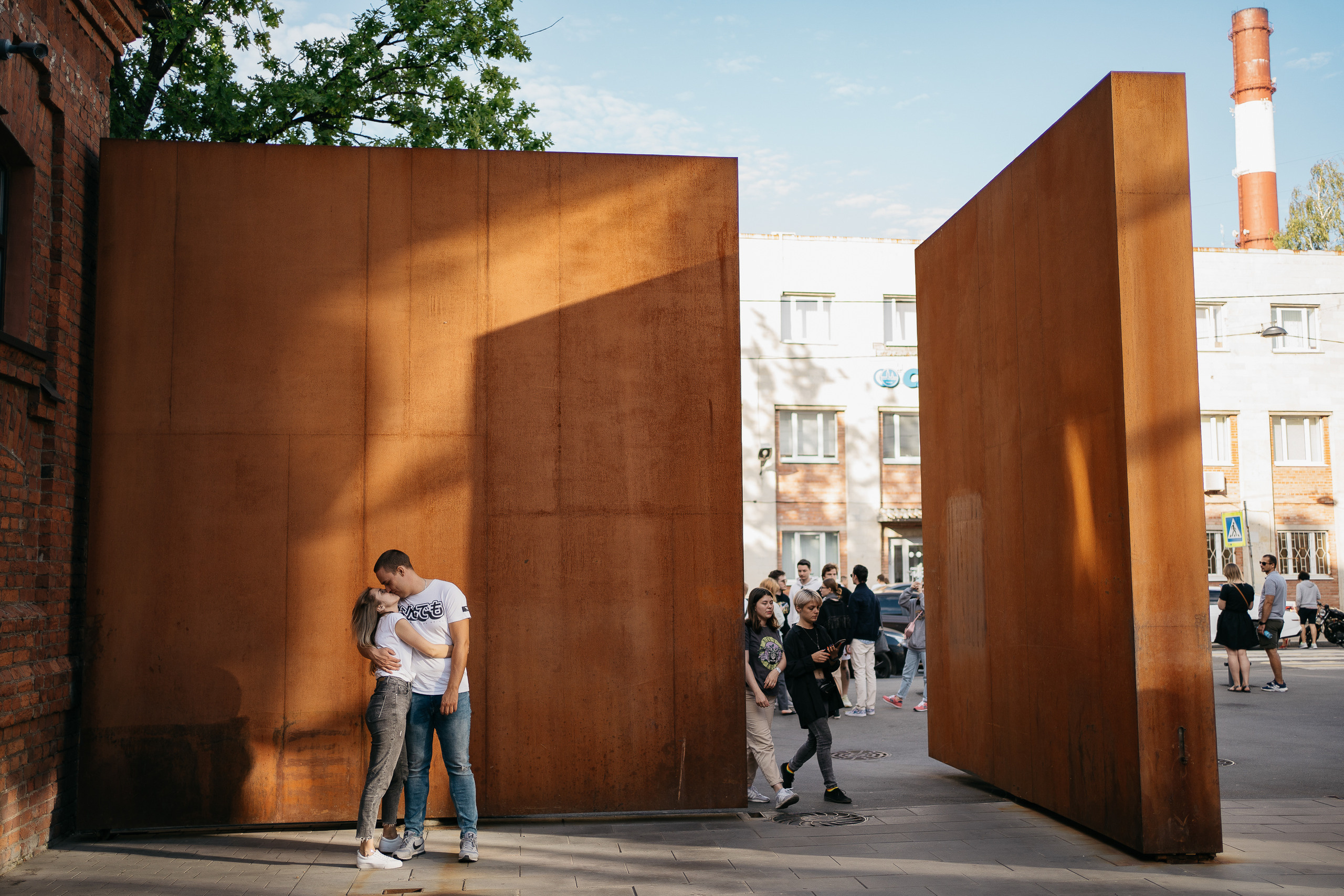 Алексей & Дарья. Свадебный и репортажный фотограф Юров Дмитрий