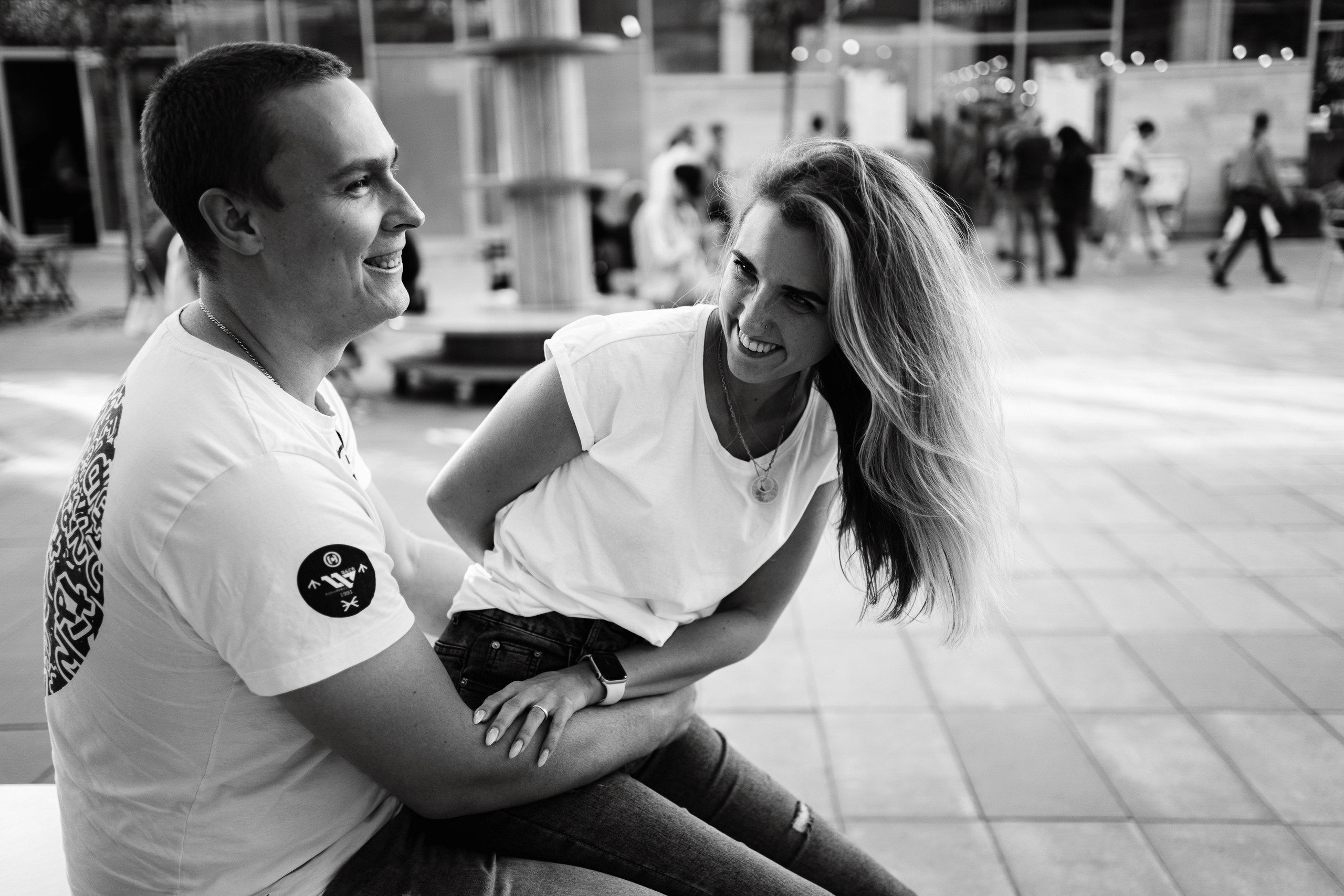 Алексей & Дарья. Свадебный и репортажный фотограф Юров Дмитрий