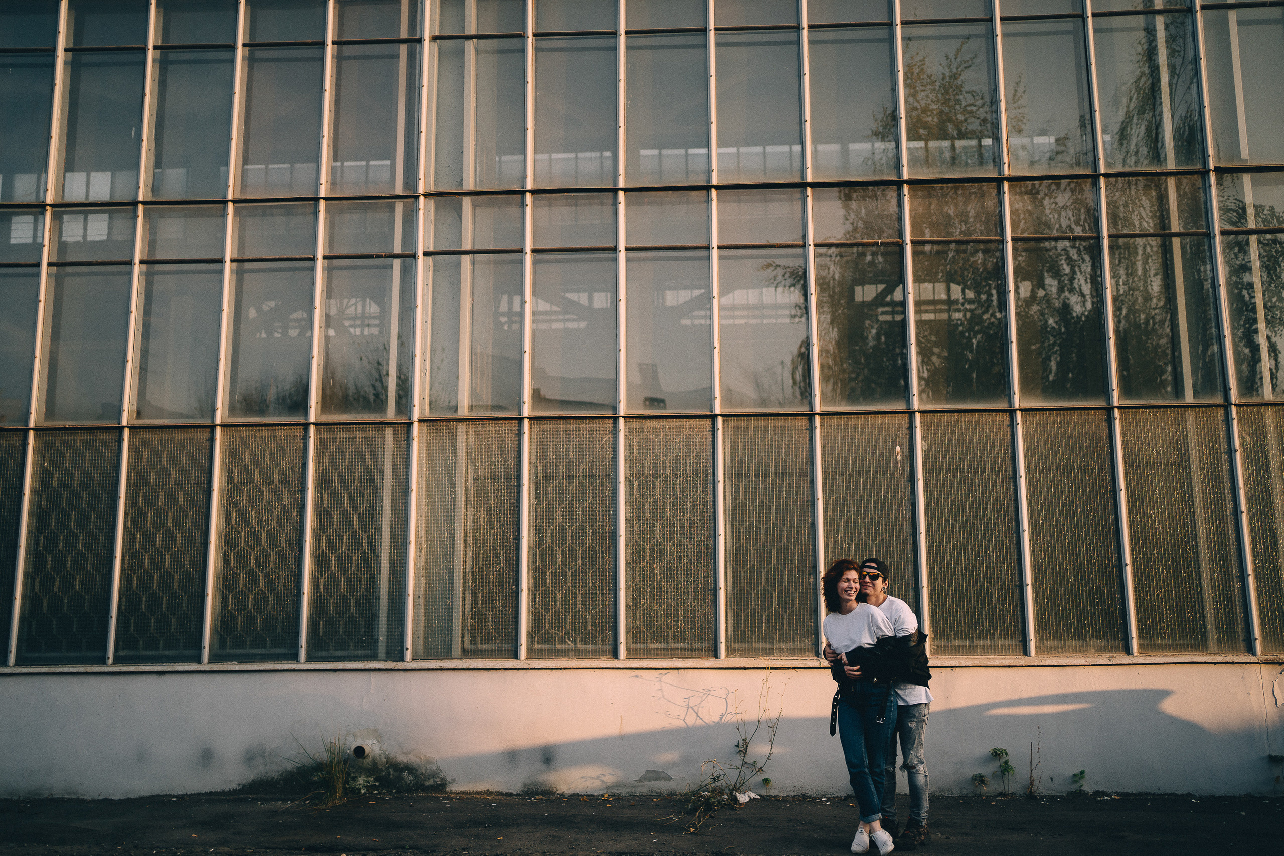 Саша & Алёна. Свадебный и репортажный фотограф Юров Дмитрий