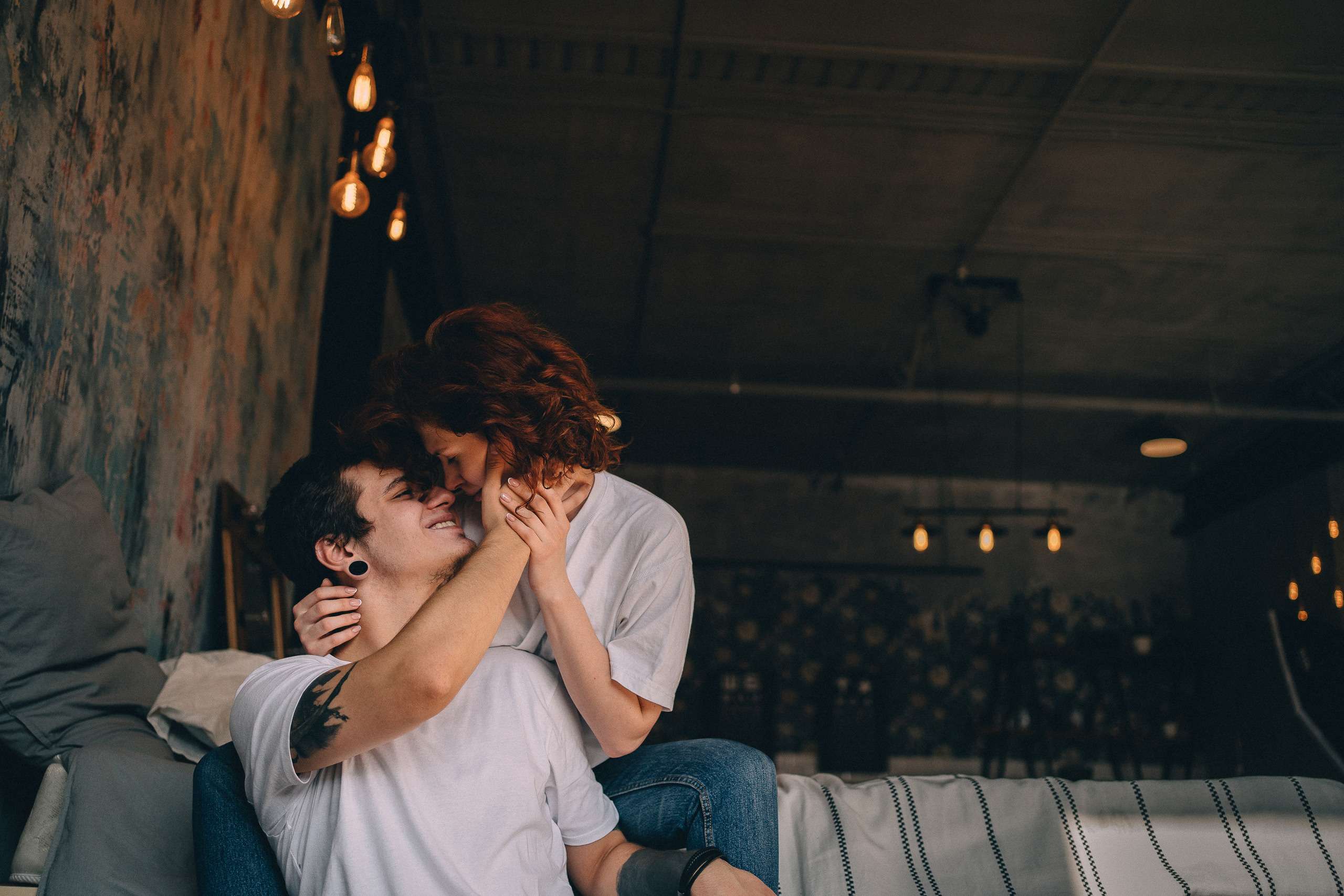 Саша & Алёна. Свадебный и репортажный фотограф Юров Дмитрий