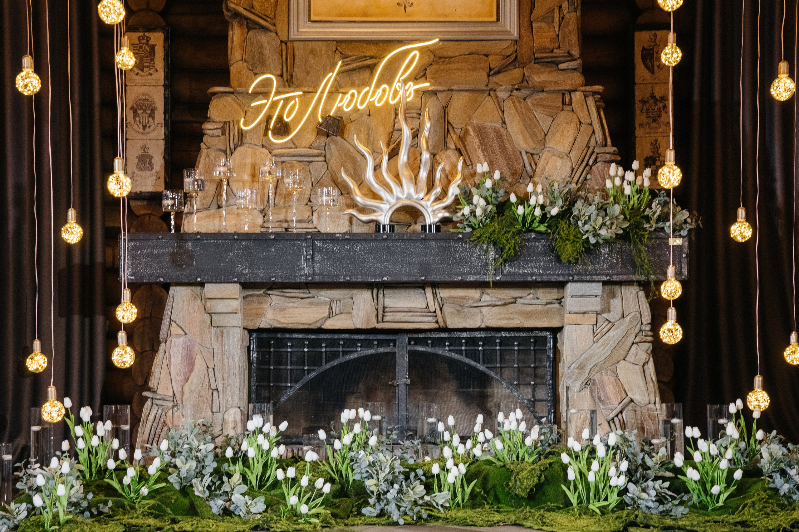 Роман и Любовь. Свадебный фотограф Александр Воронов — Белгород, Воронеж, Москва