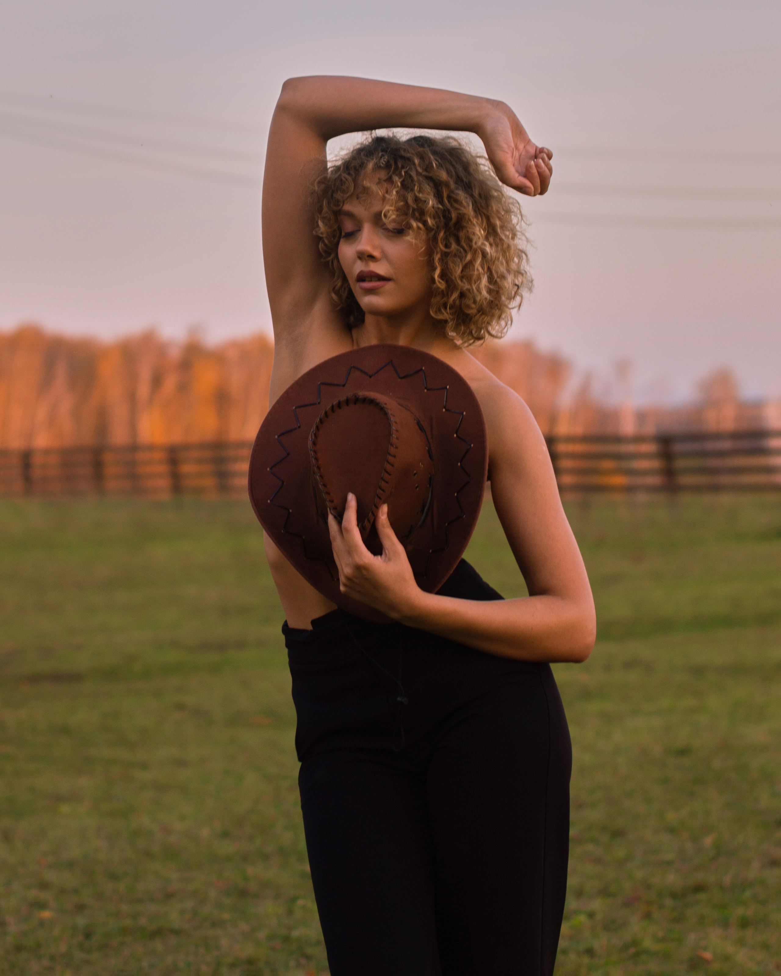 Оксана. Мария-женский фотограф в Красноярске