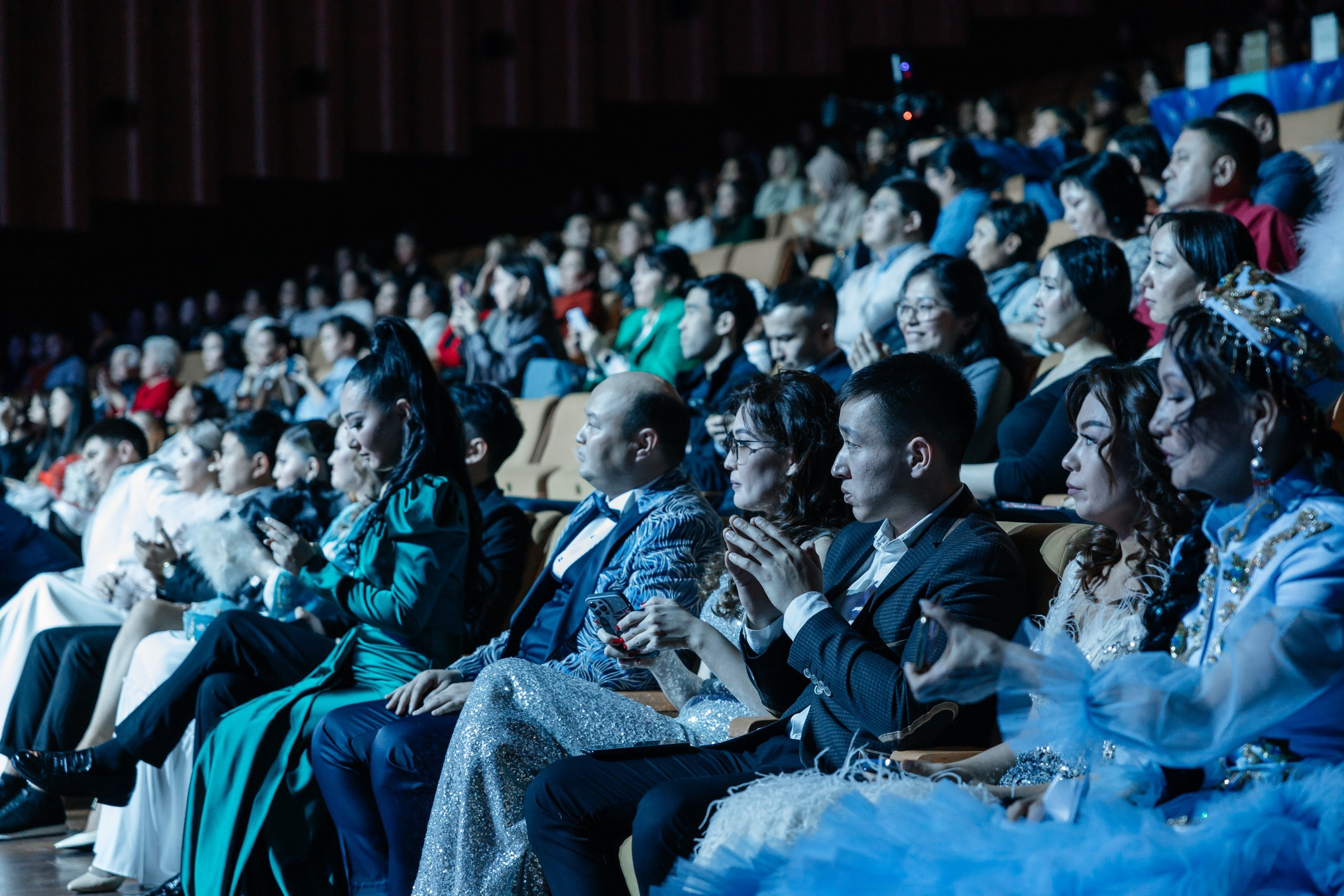 Проект 3. 15 летие Самрук Казына. Дата: октябрь 2023. Профессиональный фотограф в городе Астана/Алматы Даурен Сембаев