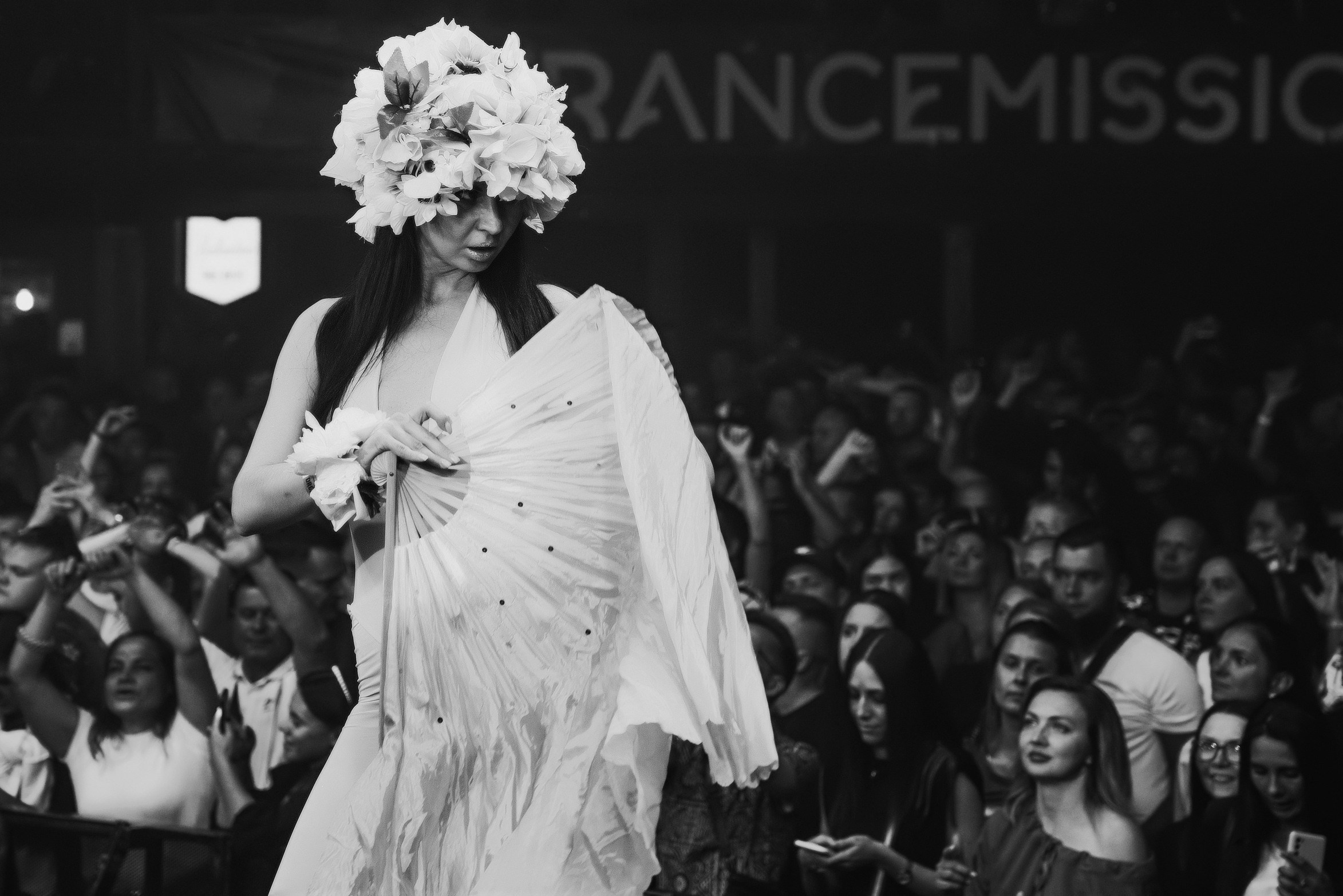 Trancemission «Soundgarden». KORSHIKOV SERGEY