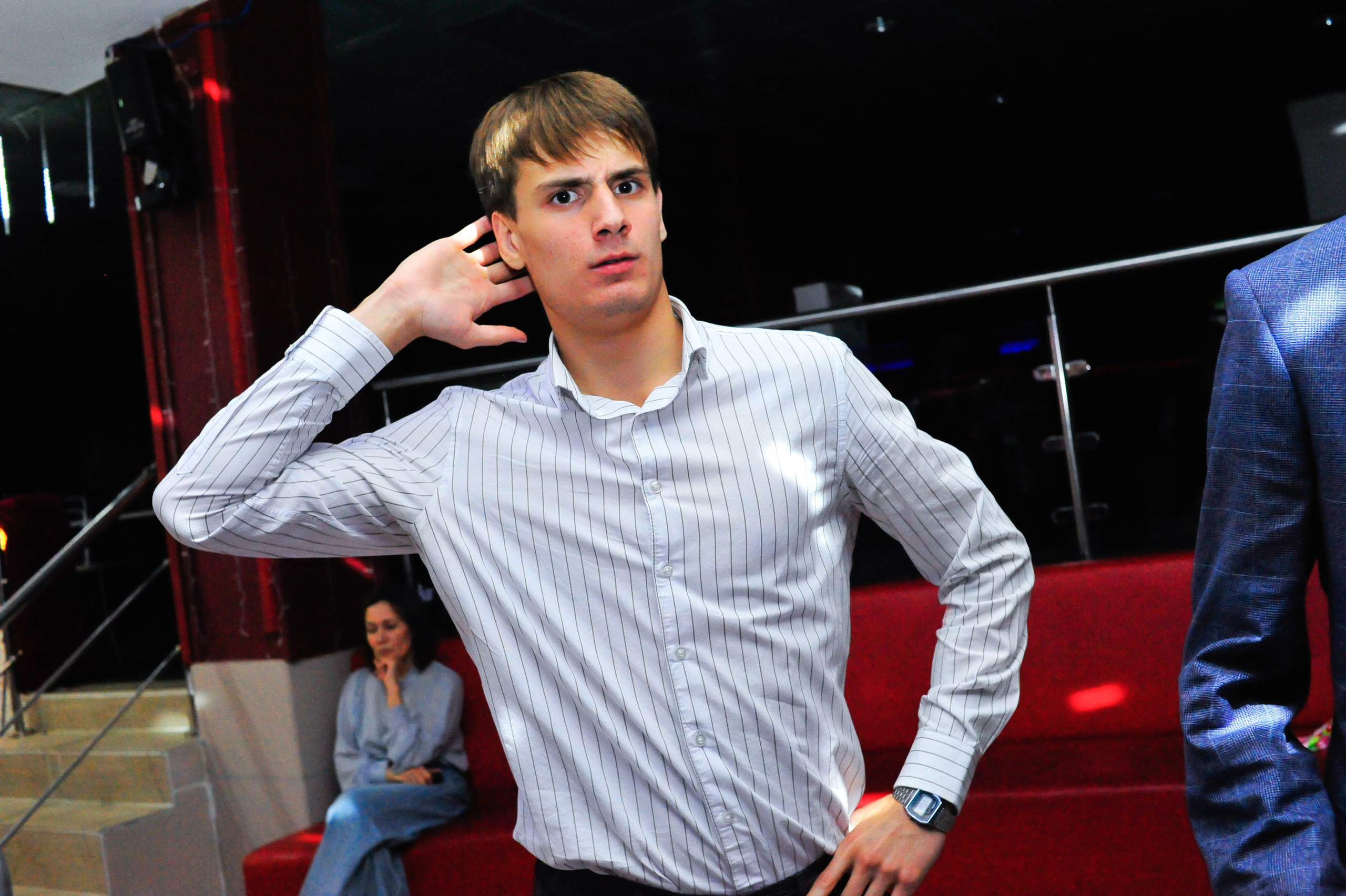 Выпускной 11б Гимназия 53. Фотограф Магнитогорск Данил Семенов